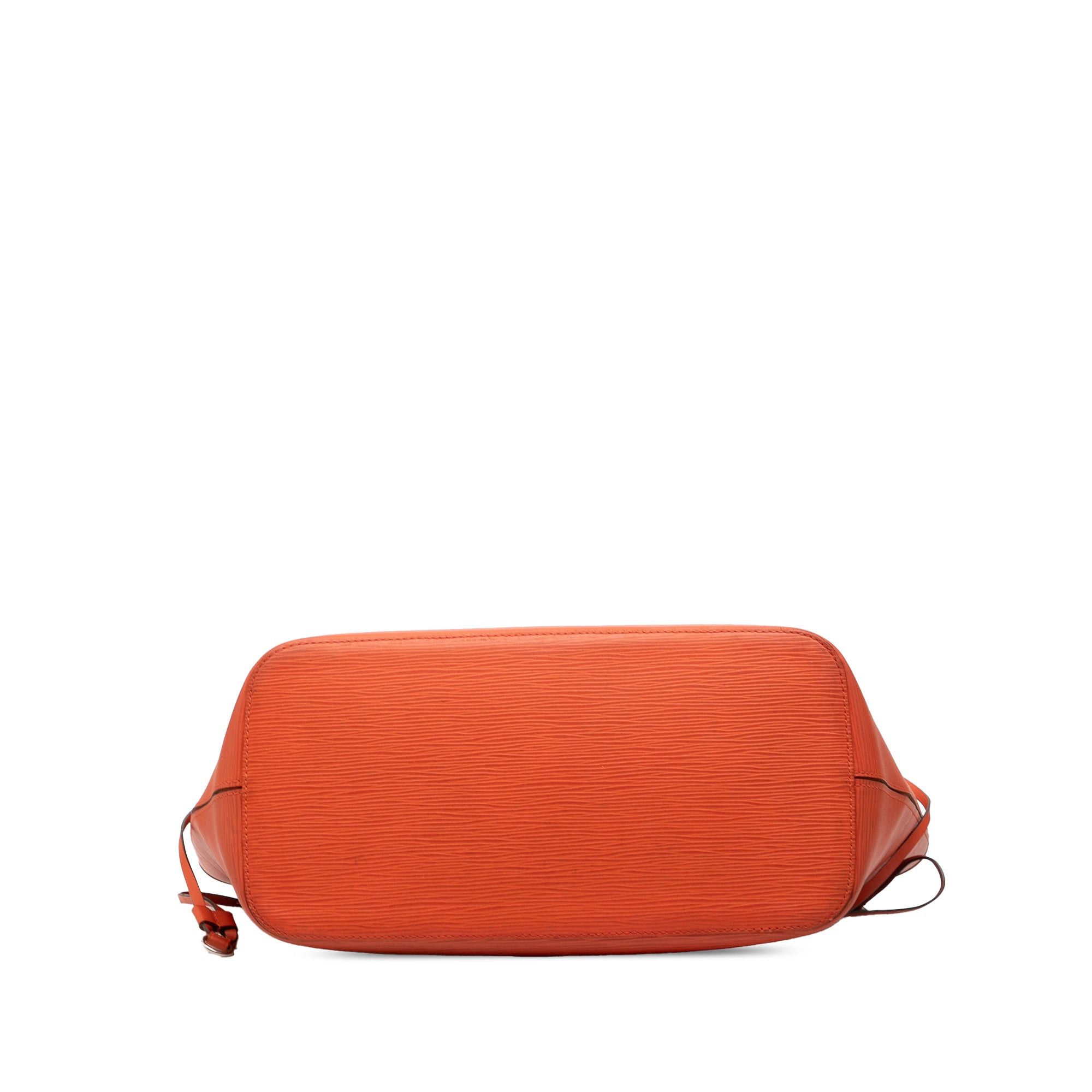 Louis Vuitton Epi Neverfull MM Size ONE SIZE - 3 Thumbnail