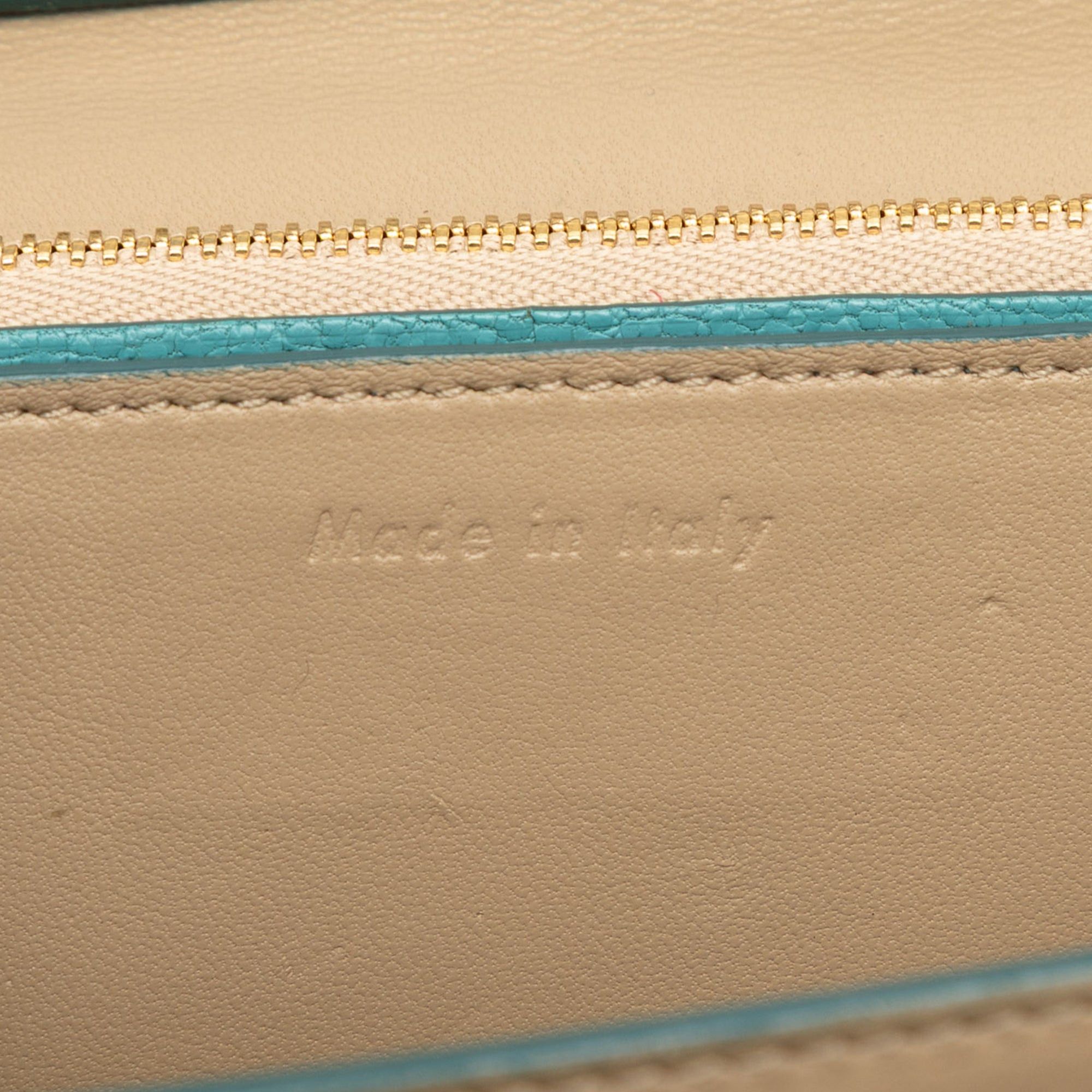 Celine Medium Calfskin Classic Box Size ONE SIZE - 6 Thumbnail