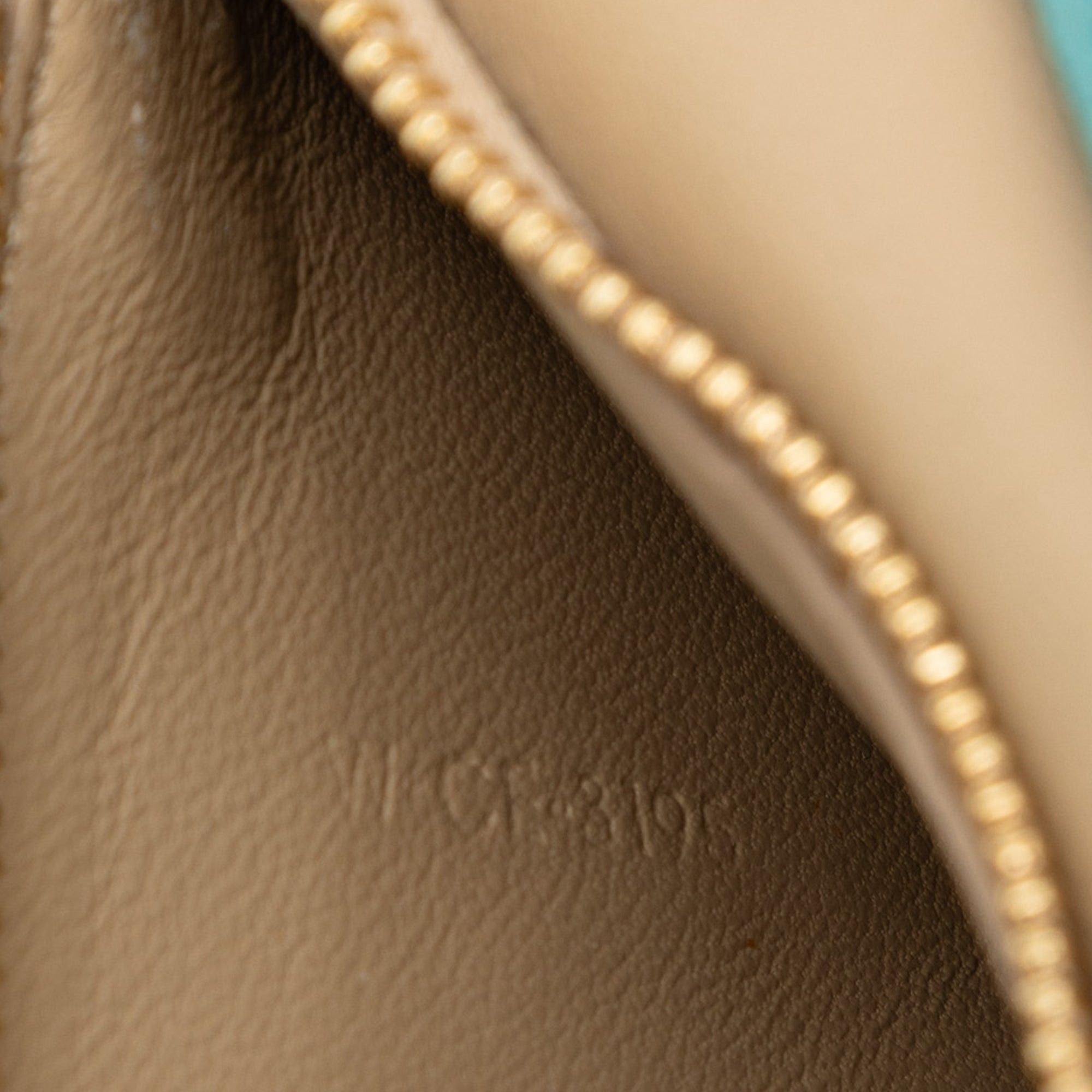 Celine Medium Calfskin Classic Box Size ONE SIZE - 7 Thumbnail