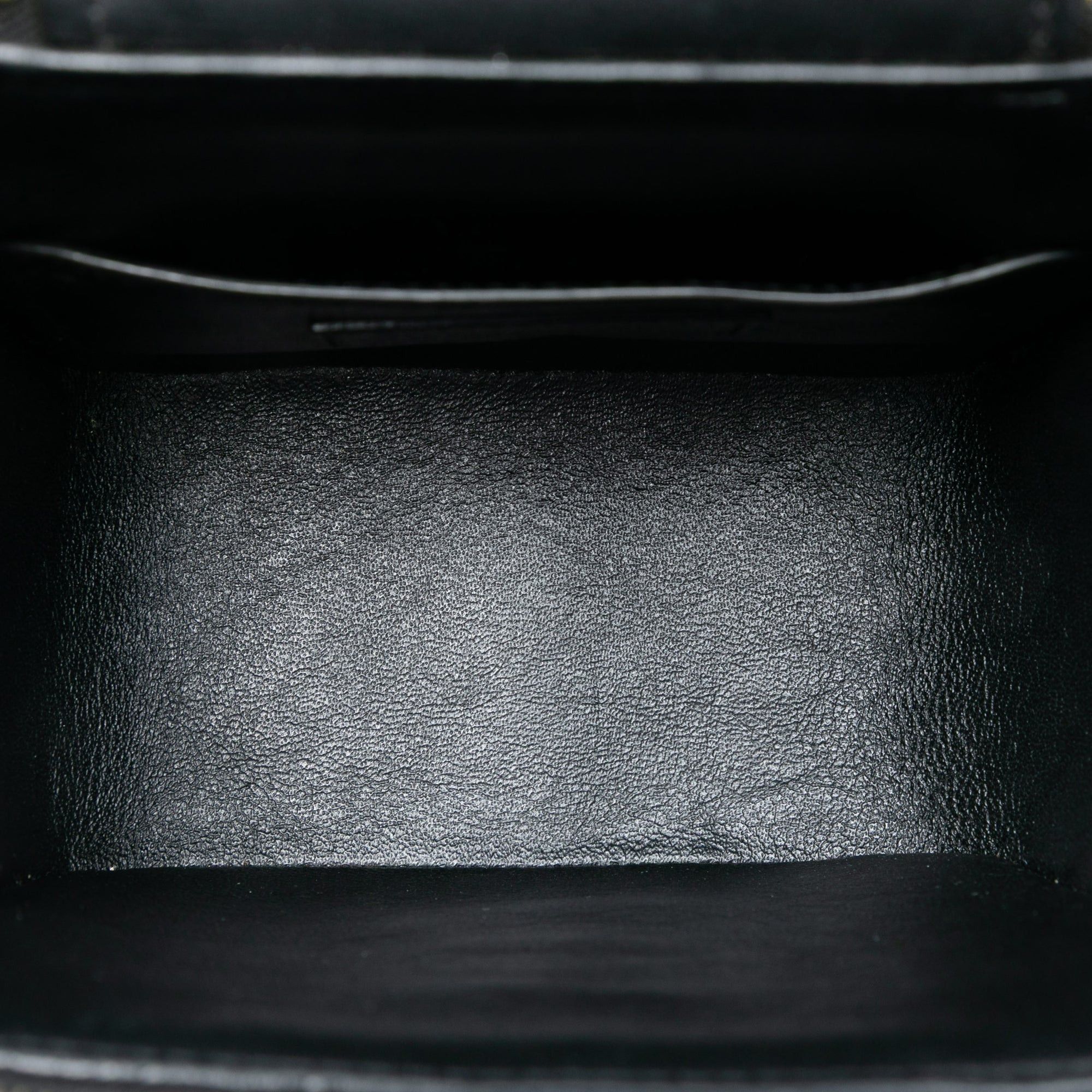 Saint Laurent Paris Patent Vicky Vanity Bag Size ONE SIZE - 4 Thumbnail