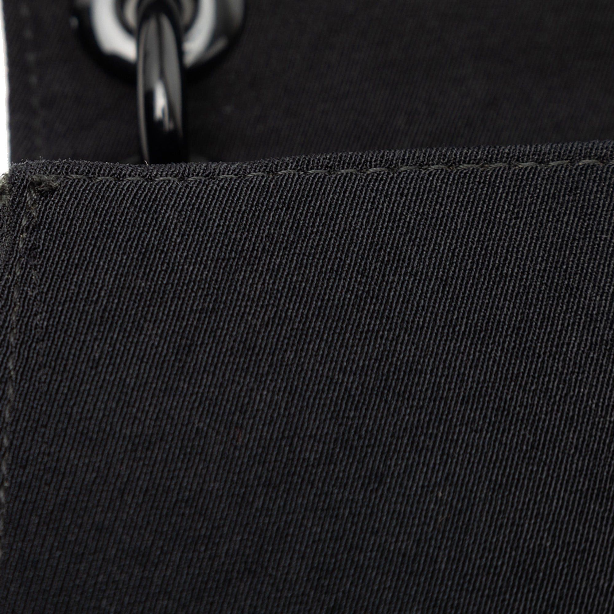 Prada Canvas Lucite Chain Shoulder Bag Size ONE SIZE - 6 Thumbnail