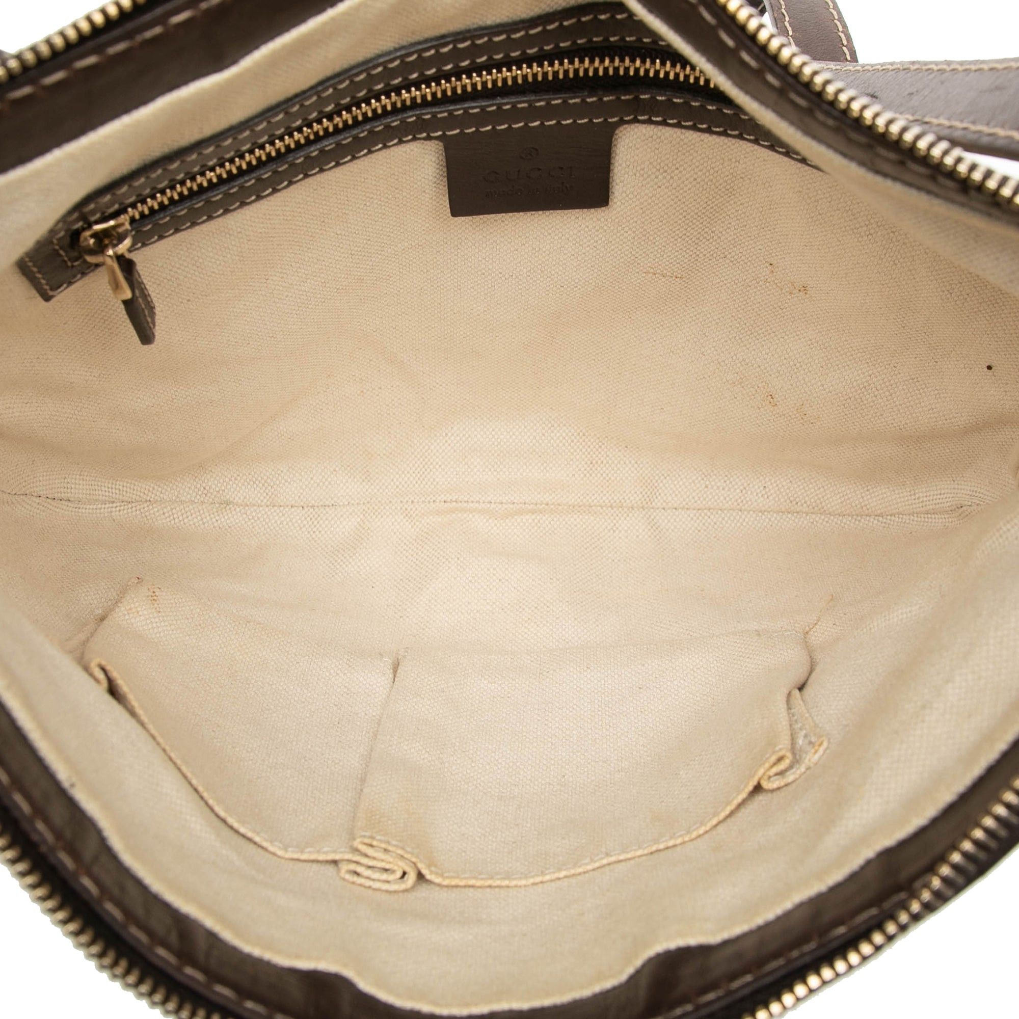 Gucci GG Canvas Lovely Crossbody Size ONE SIZE - 4 Thumbnail