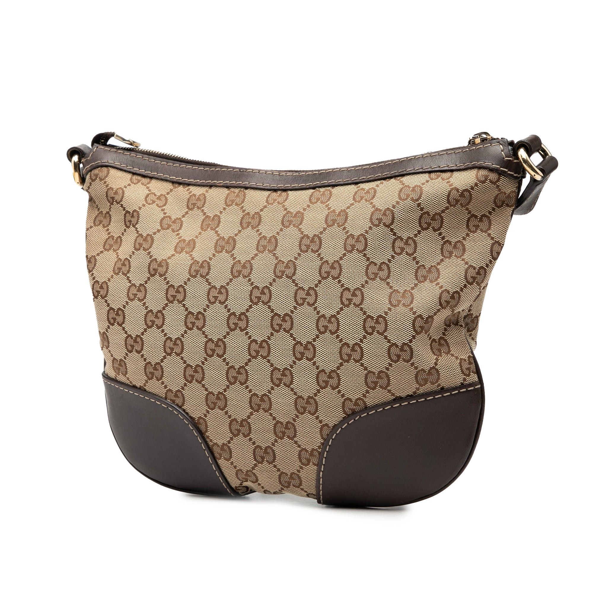 Gucci GG Canvas Lovely Crossbody Size ONE SIZE - 2 Thumbnail