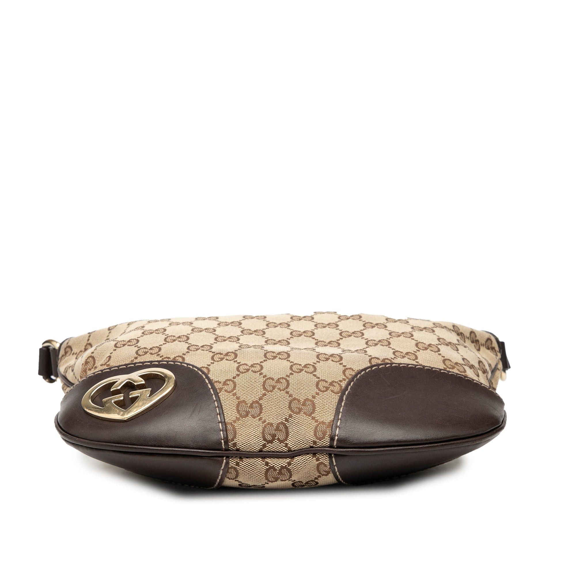 Gucci GG Canvas Lovely Crossbody Size ONE SIZE - 3 Thumbnail