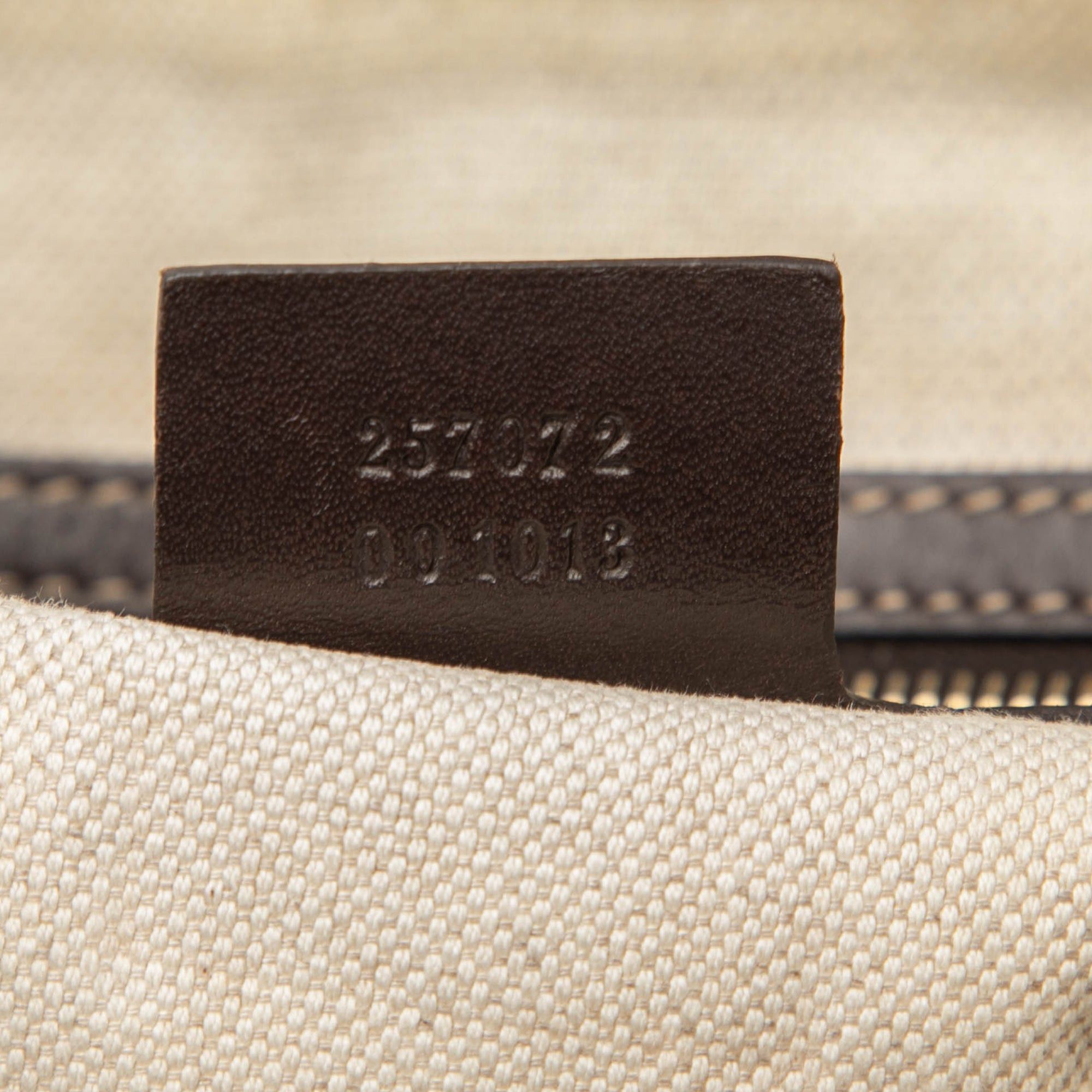 Gucci GG Canvas Lovely Crossbody Size ONE SIZE - 6 Thumbnail