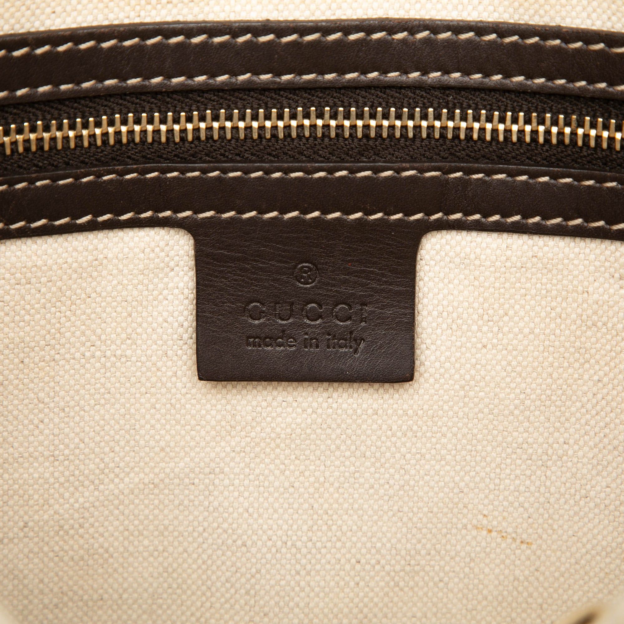 Gucci GG Canvas Lovely Crossbody Size ONE SIZE - 5 Thumbnail