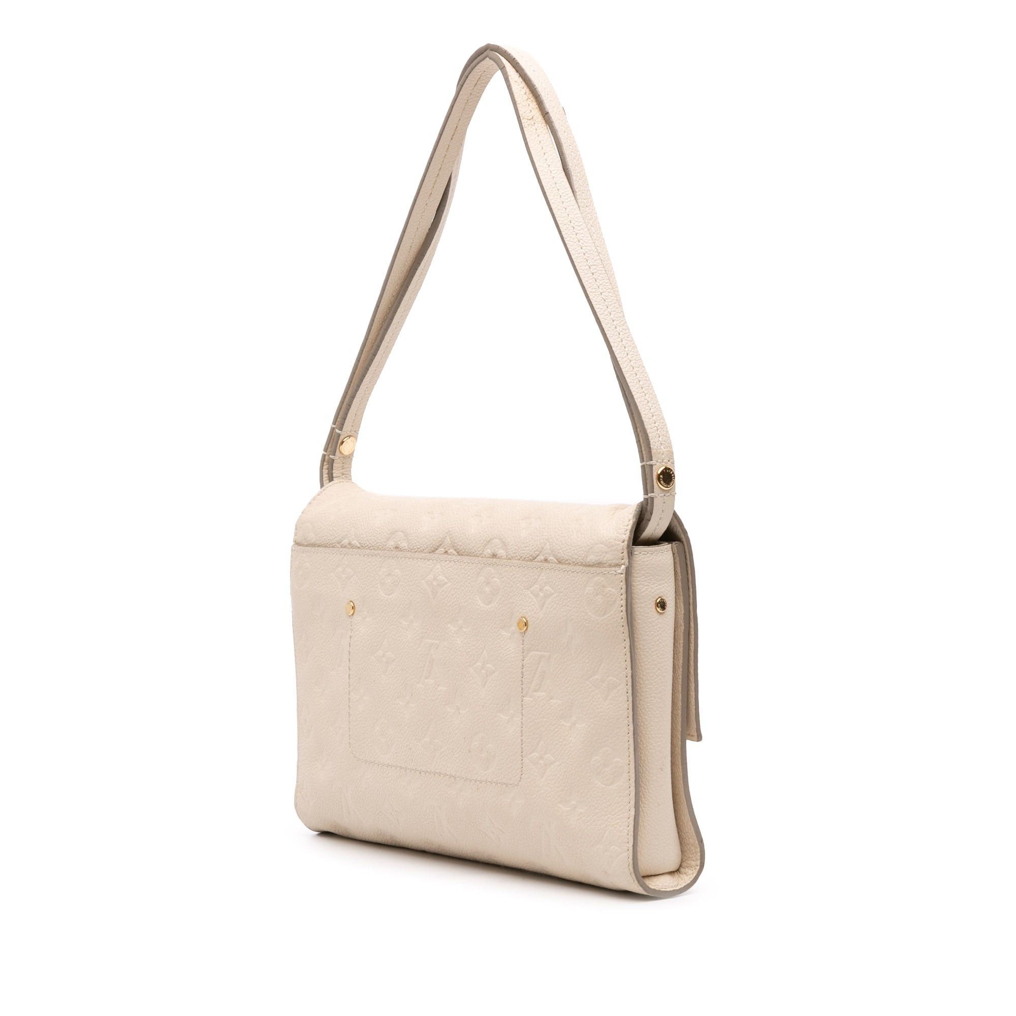 Louis Vuitton Monogram Empreinte Fascinante Size ONE SIZE - 2 Thumbnail