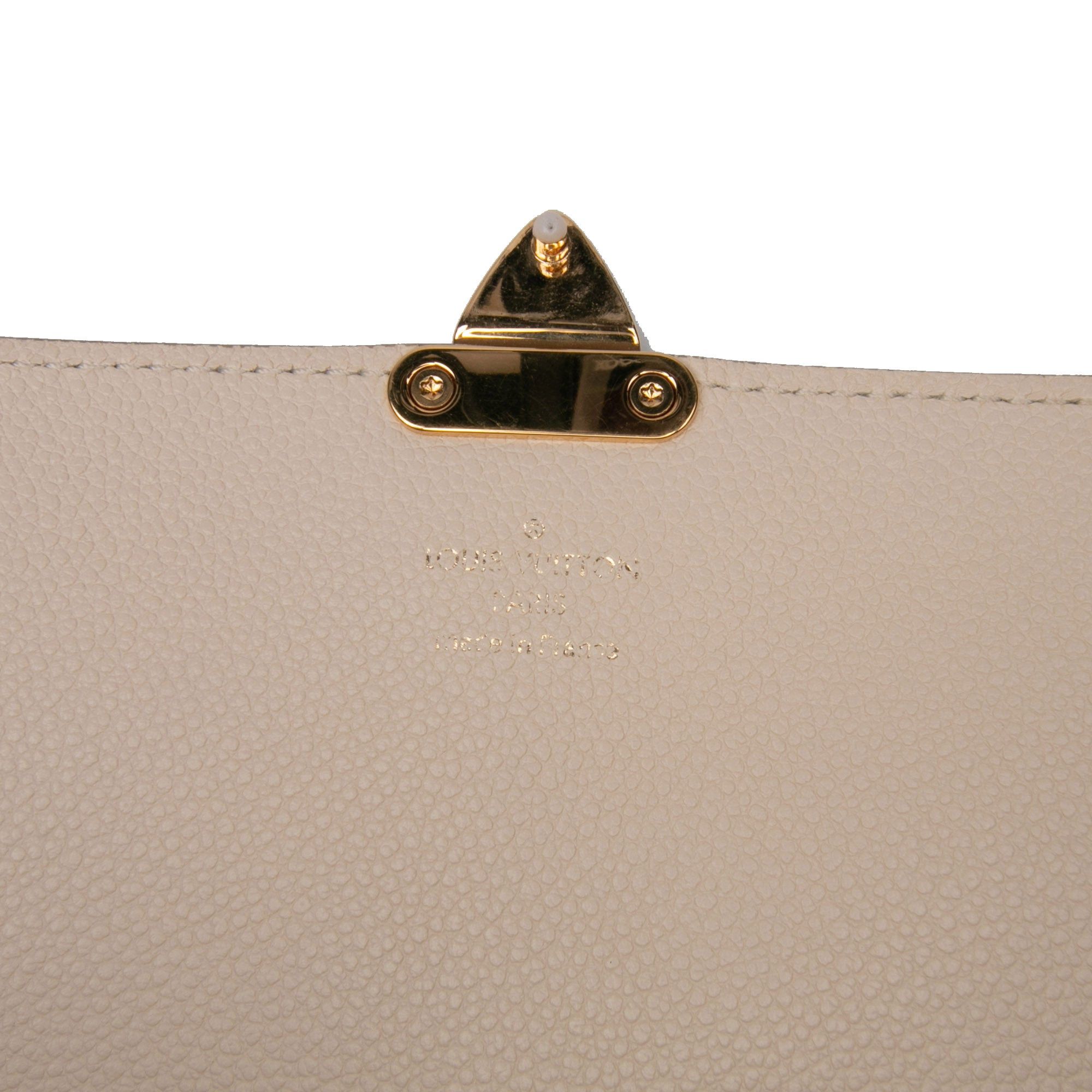 Louis Vuitton Monogram Empreinte Fascinante Size ONE SIZE - 5 Thumbnail