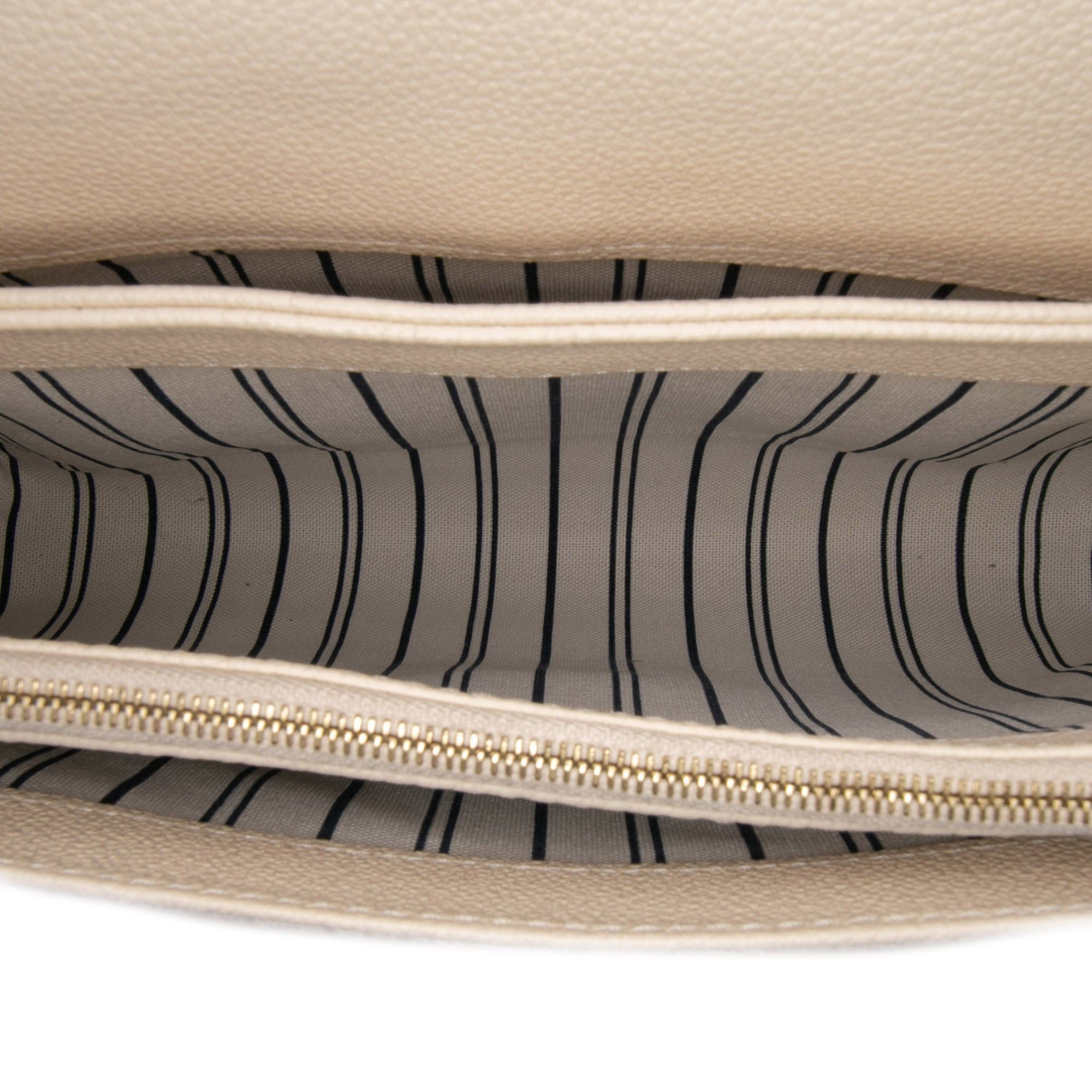 Louis Vuitton Monogram Empreinte Fascinante Size ONE SIZE - 4 Thumbnail