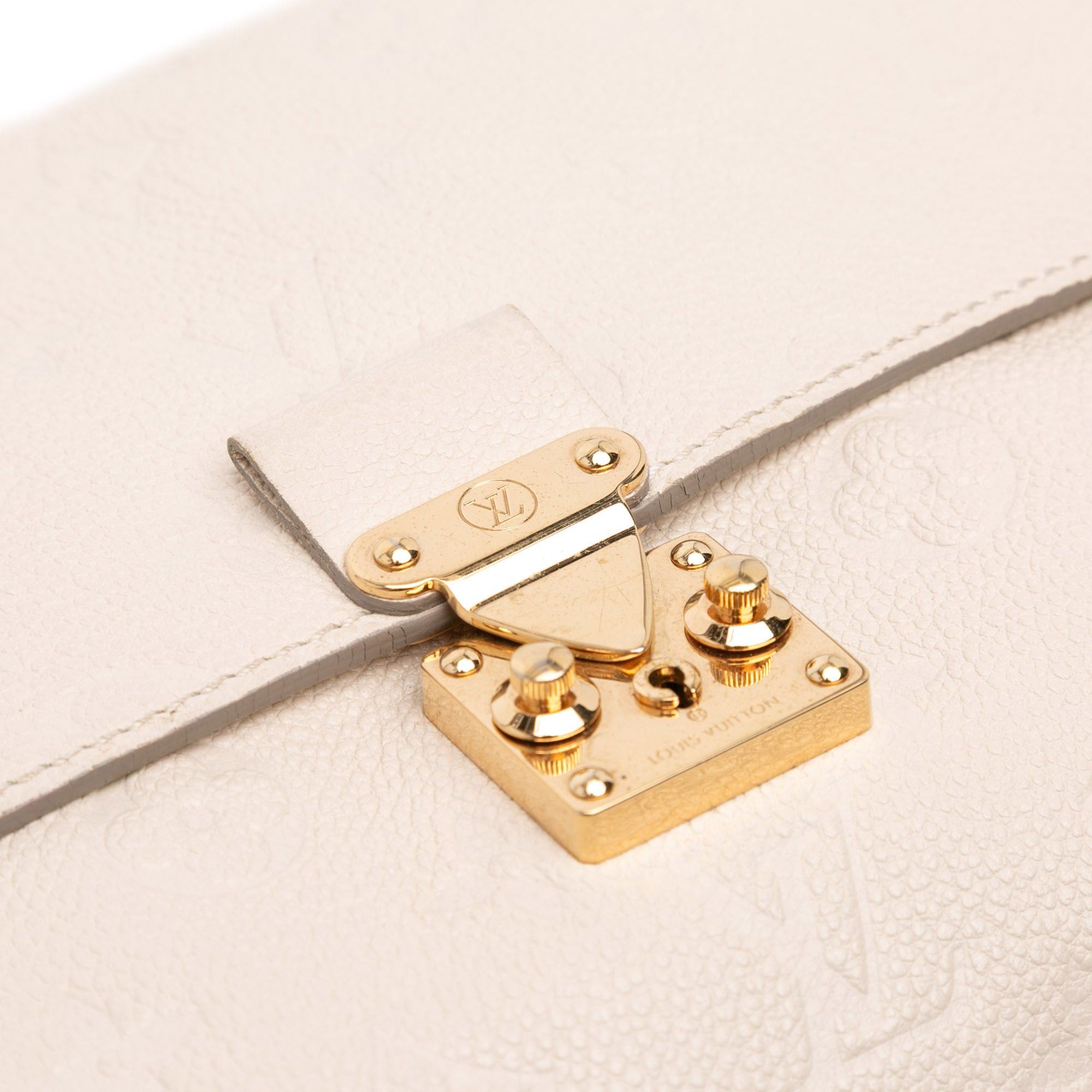 Louis Vuitton Monogram Empreinte Fascinante Size ONE SIZE - 7 Thumbnail