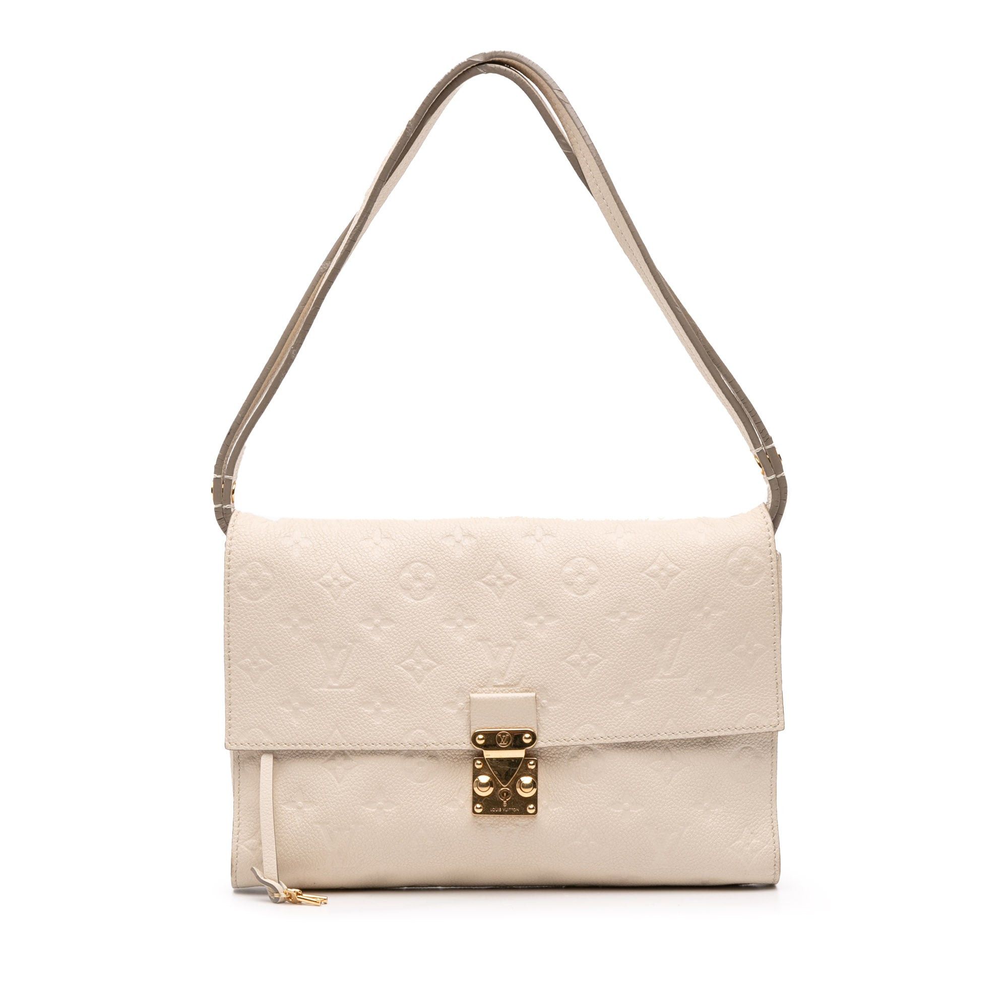 Louis Vuitton Monogram Empreinte Fascinante Size ONE SIZE - 10 Thumbnail