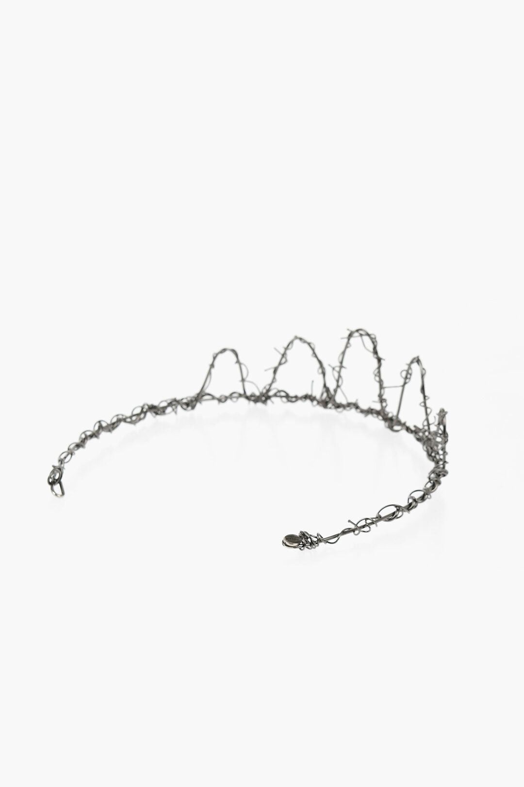 Dsquared2 Tiara AMBER Metal Size ONE SIZE - 2 Thumbnail