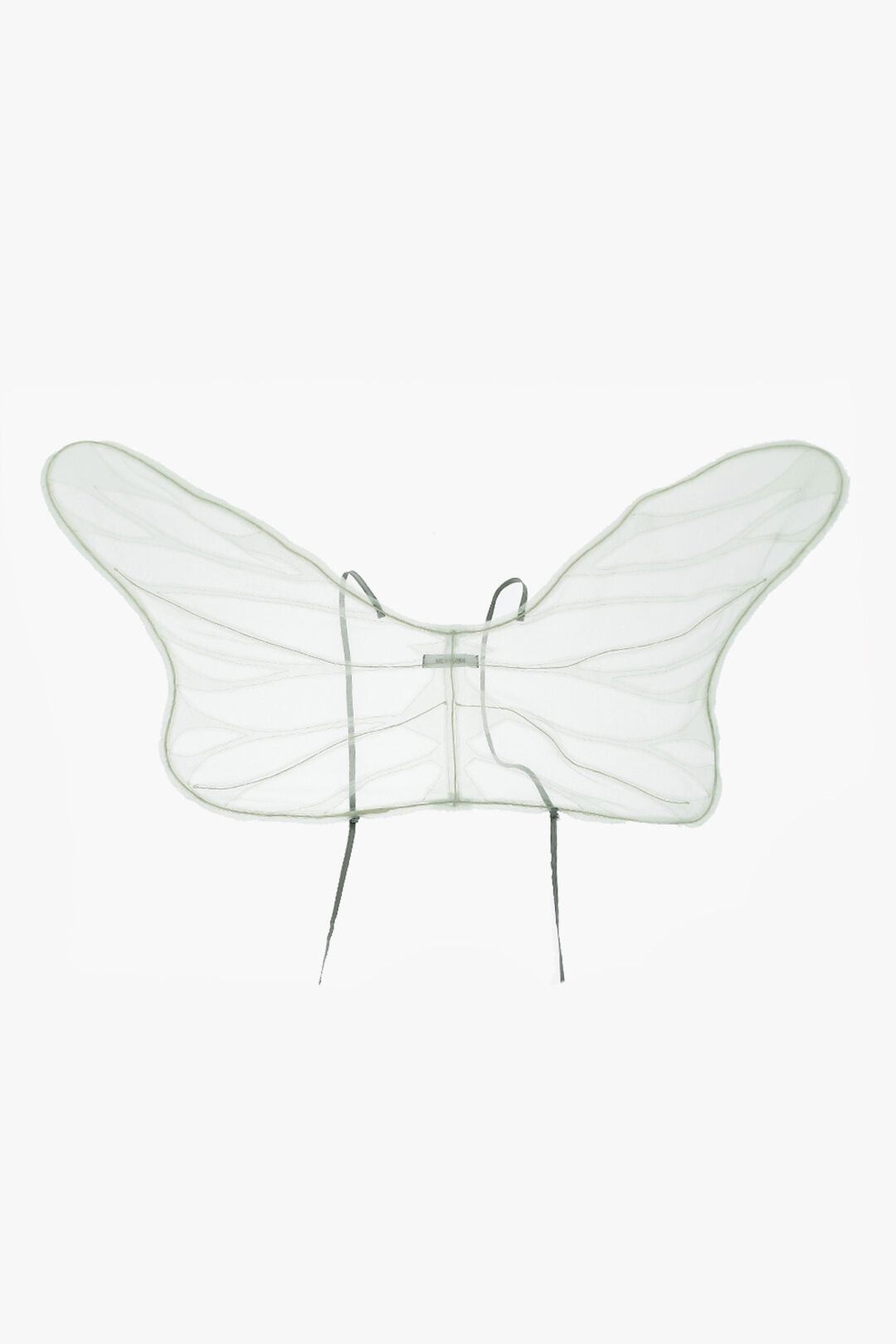 Dsquared2 Organza Butterfly Wings with Thin Straps Size ONE SIZE - 4 Thumbnail