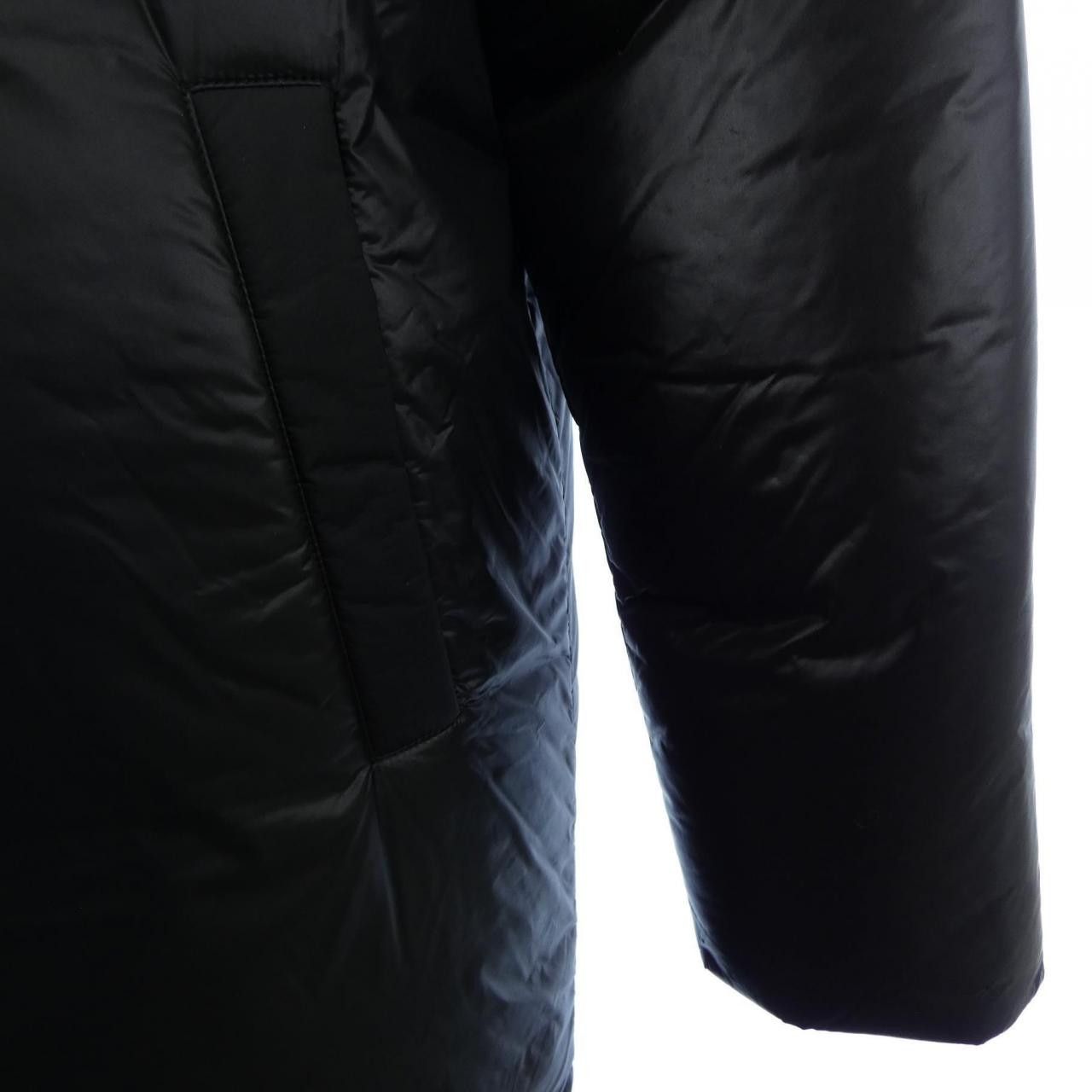Louis Vuitton Louis Vuitton Louis Vuitton Reversible Winter Down Parka Down Coat Textile Outerwear HOK50ETI4 DUTY FREE for USA Size ONE SIZE - 7 Thumbnail