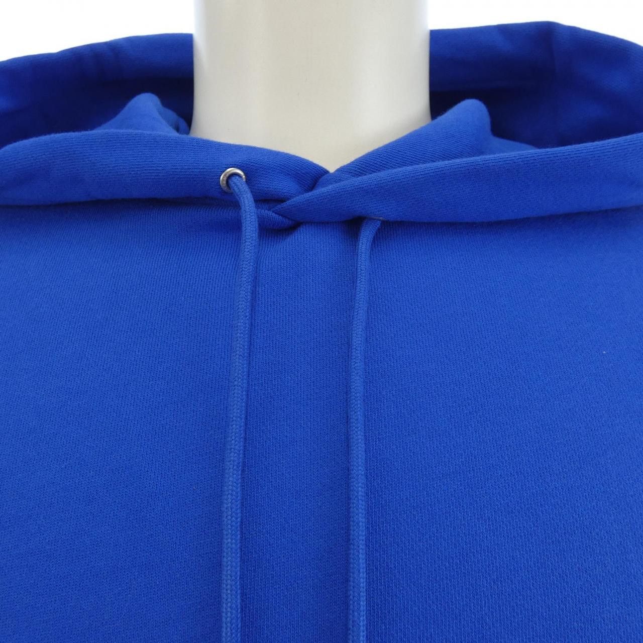 Celine Celine Celine Hoodie Textile Sweatshirts & Hoodies 2Y499052H DUTY FREE for USA Size ONE SIZE - 5 Thumbnail
