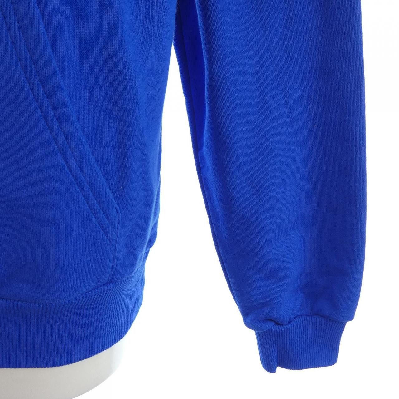 Celine Celine Celine Hoodie Textile Sweatshirts & Hoodies 2Y499052H DUTY FREE for USA Size ONE SIZE - 6 Thumbnail