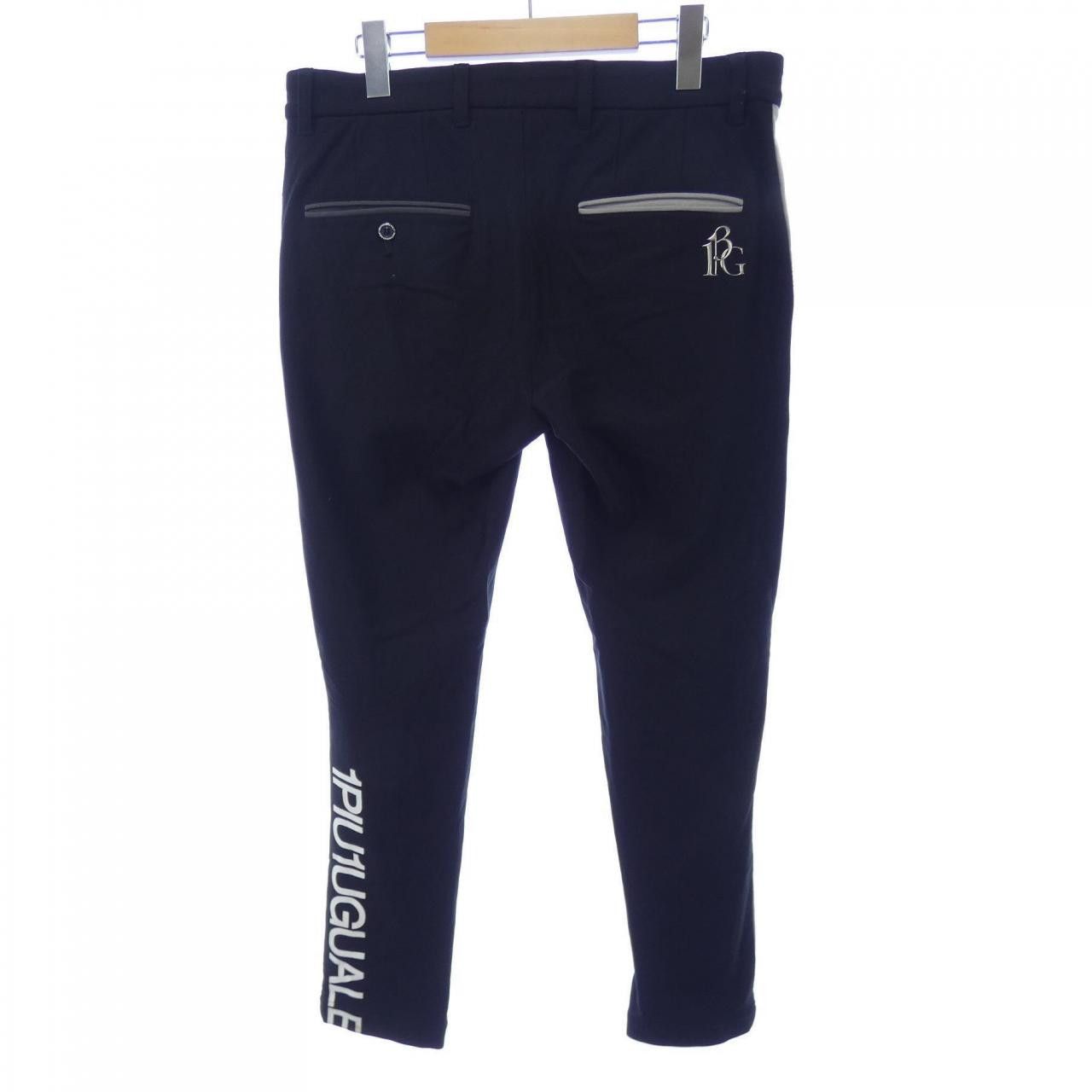 Other 1piu1uguale3 Pants Textile Pants DUTY FREE for USA