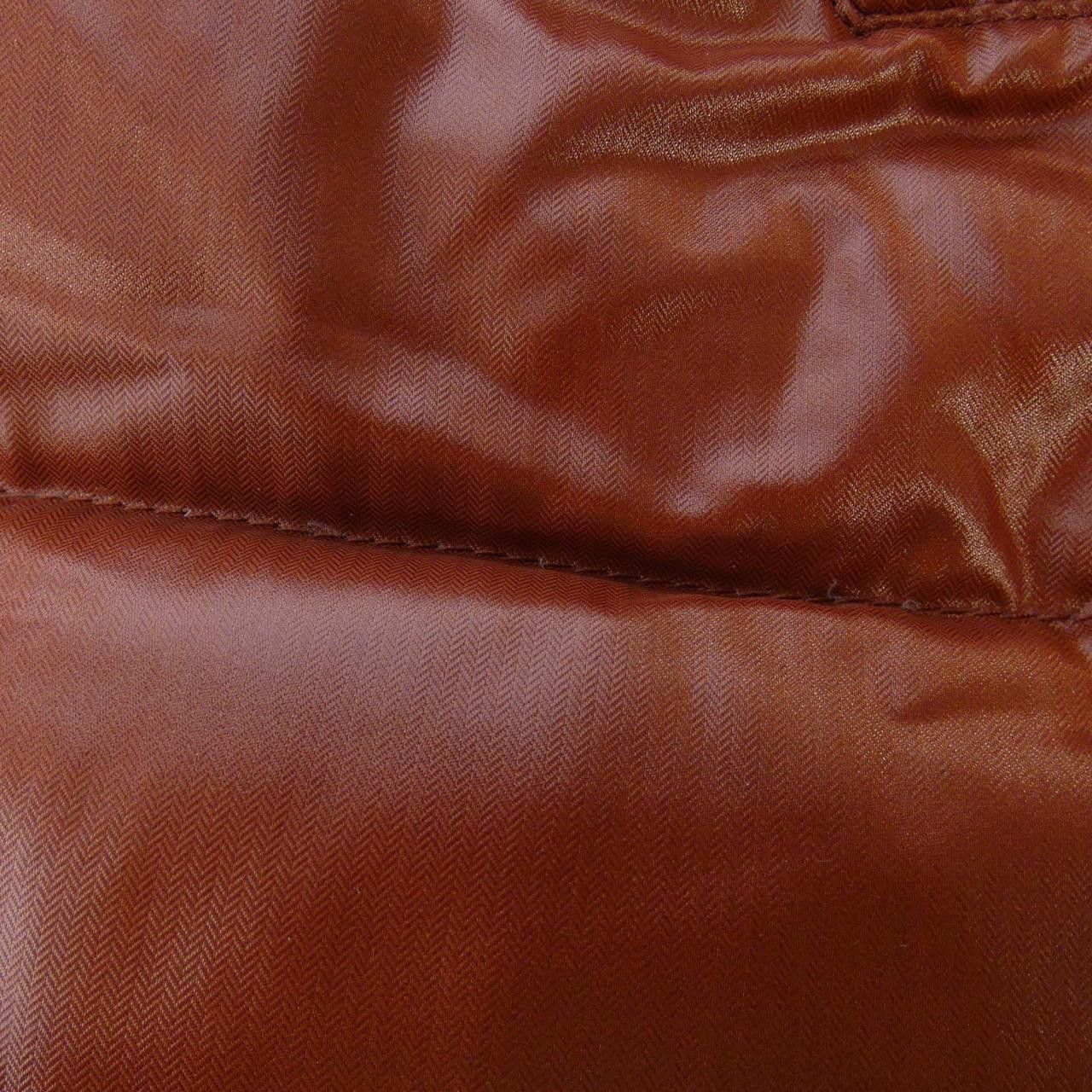 Hermes Hermes Hermes Down Vest48 Textile Outerwear DUTY FREE for USA Size ONE SIZE - 8 Thumbnail