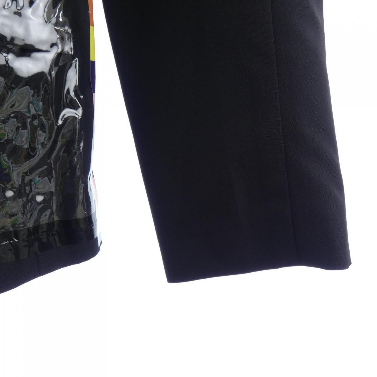 Other Other The Soloist Jacket Textile Outerwear sj.0004SS22 DUTY FREE for USA Size ONE SIZE - 6 Thumbnail