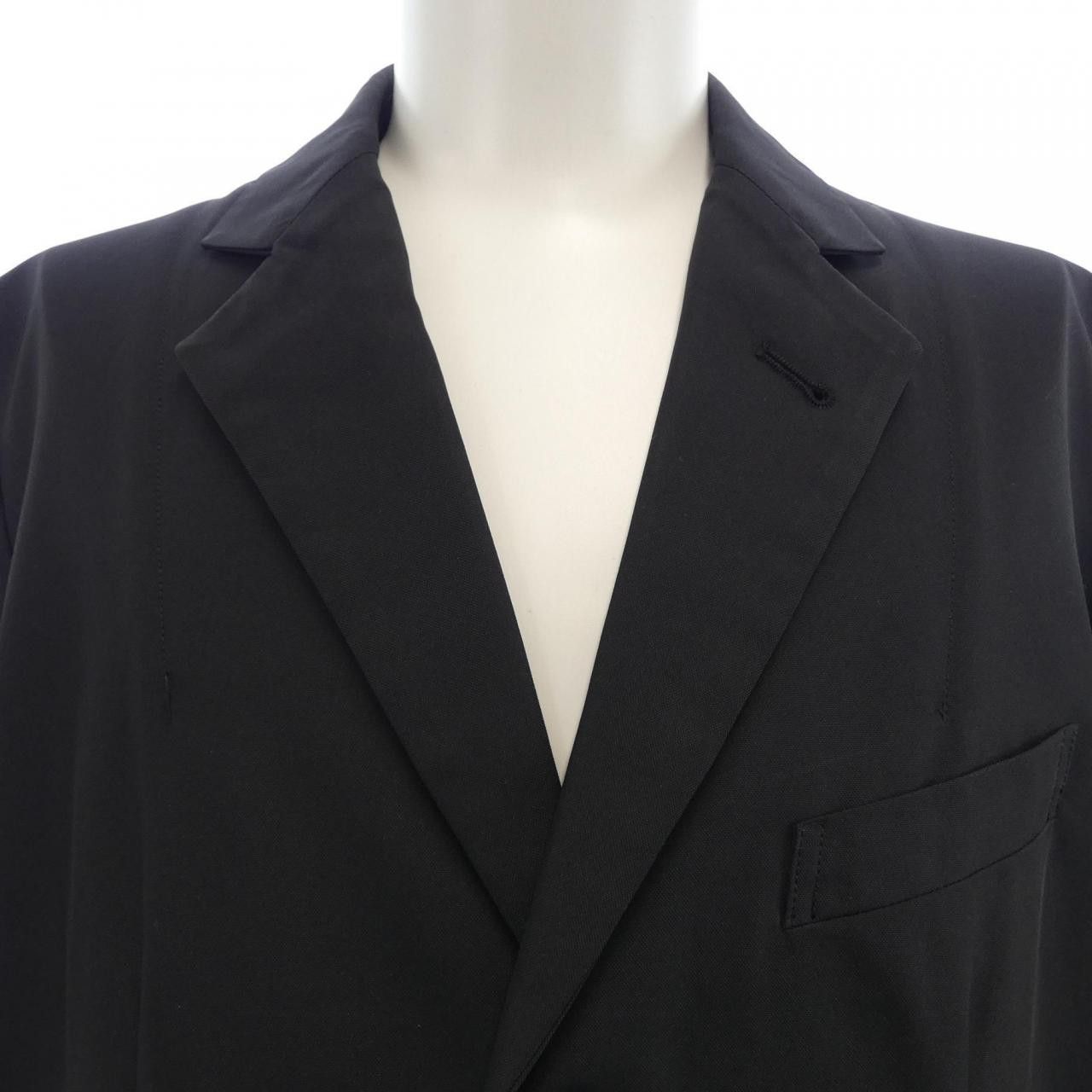Other Other The Soloist Jacket Textile Outerwear sj.0004SS22 DUTY FREE for USA Size ONE SIZE - 5 Thumbnail