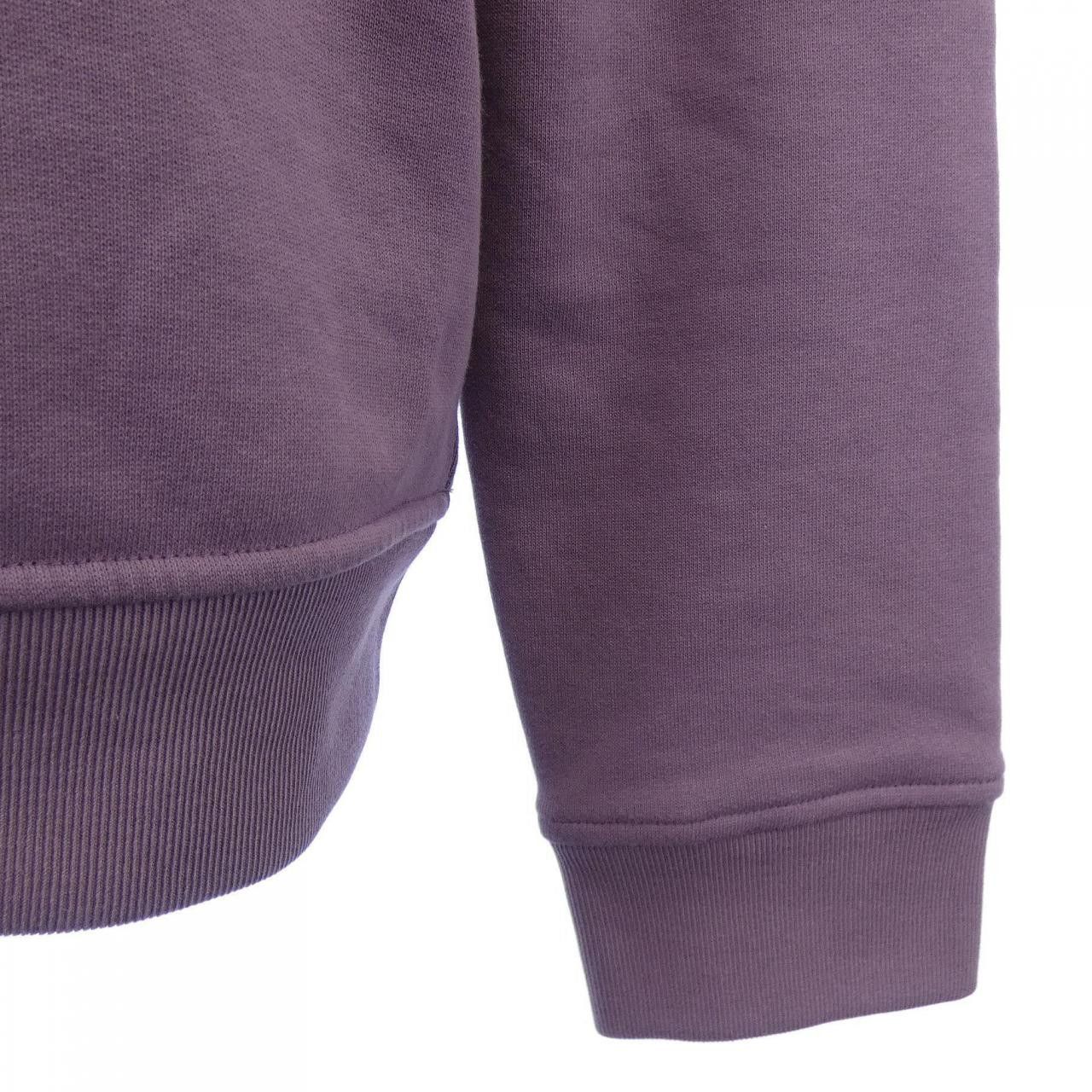 Hermes Hermes Hermès Metal Leo Carre Cotton Sweatshirt S Textile Sweatshirts & Hoodies DUTY FREE for USA Size ONE SIZE - 6 Thumbnail