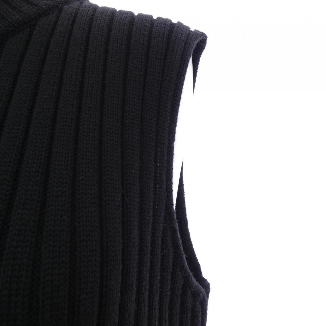 Celine Celine Celine Knitwear Textile Tops 2 6W33/7457 DUTY FREE for USA Size ONE SIZE - 6 Thumbnail