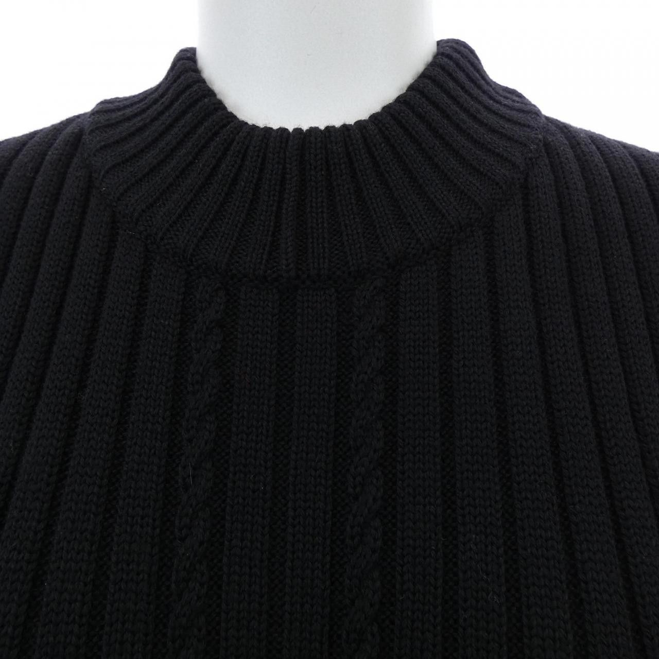 Celine Celine Celine Knitwear Textile Tops 2 6W33/7457 DUTY FREE for USA Size ONE SIZE - 5 Thumbnail