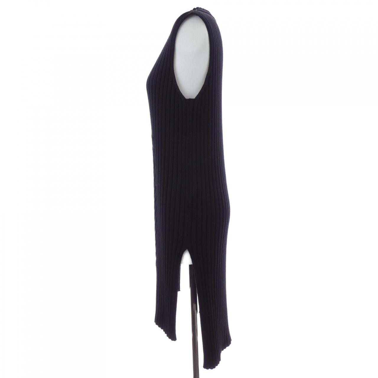 Celine Celine Celine Knitwear Textile Tops 2 6W33/7457 DUTY FREE for USA Size ONE SIZE - 7 Thumbnail