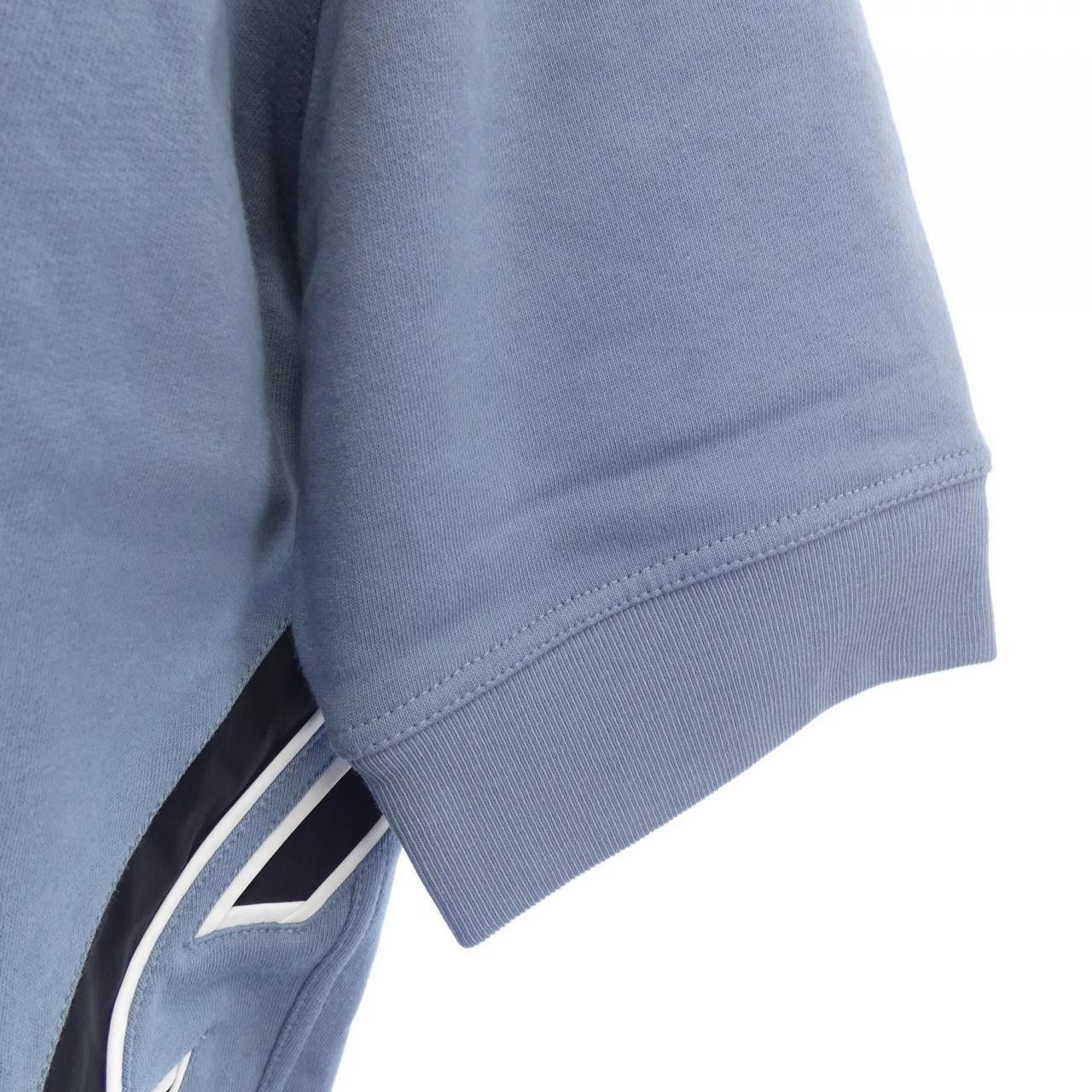 Hermes Hermes Hermès RUN H M Sweatshirt Textile Sweatshirts & Hoodies DUTY FREE for USA Size ONE SIZE - 6 Thumbnail