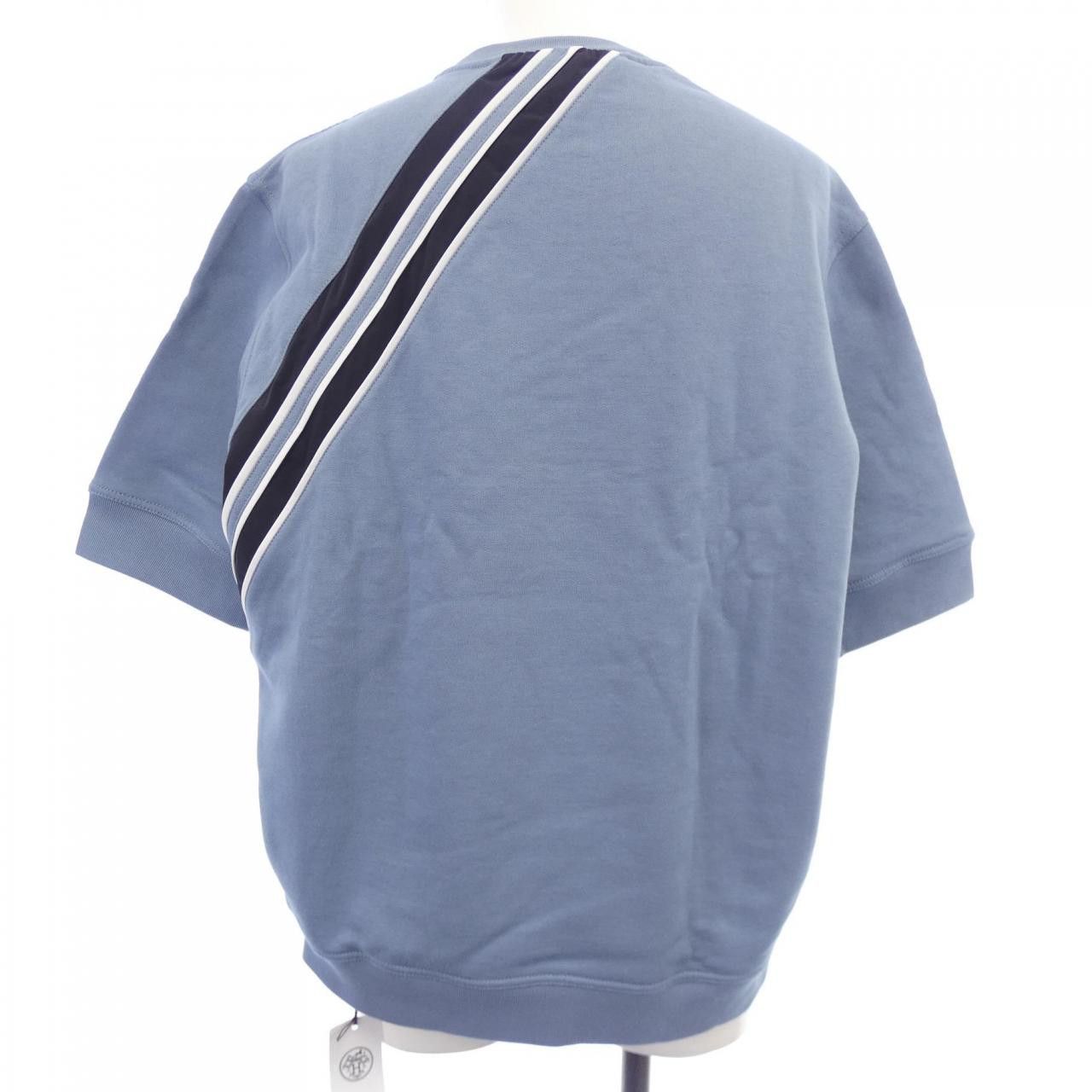 Hermes Hermes Hermès RUN H M Sweatshirt Textile Sweatshirts & Hoodies DUTY FREE for USA Size ONE SIZE - 2 Thumbnail