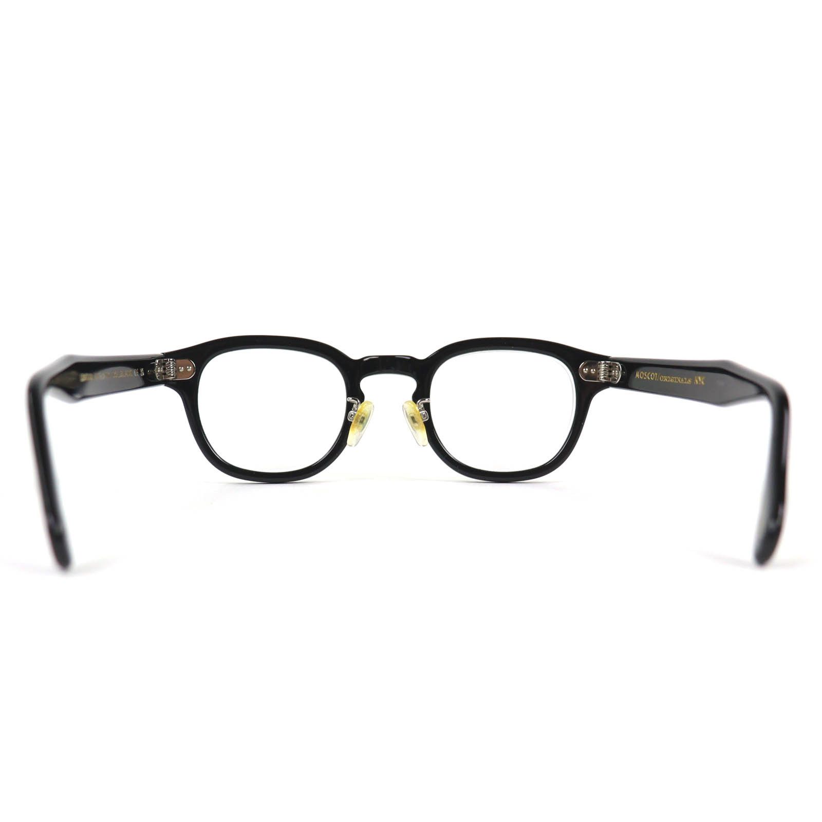 Other Other MOSCOT LEMTOSH Glasses Others Glasses DUTY FREE for USA Size ONE SIZE - 6 Thumbnail