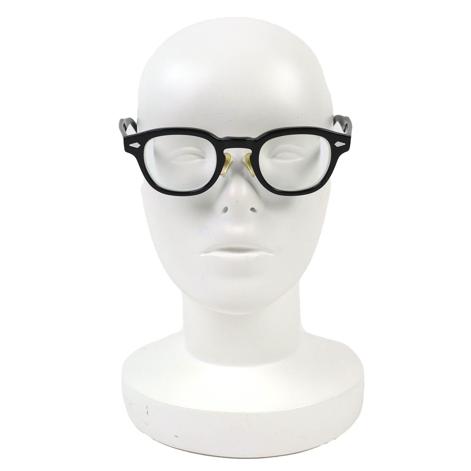 Other Other MOSCOT LEMTOSH Glasses Others Glasses DUTY FREE for USA Size ONE SIZE - 3 Thumbnail
