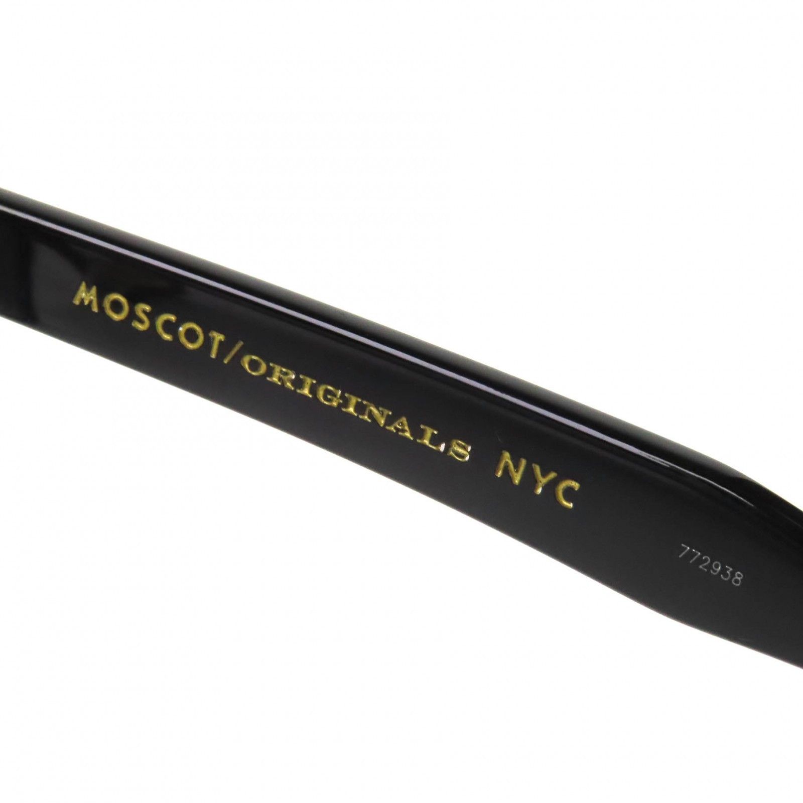 Other Other MOSCOT LEMTOSH Glasses Others Glasses DUTY FREE for USA Size ONE SIZE - 10 Thumbnail