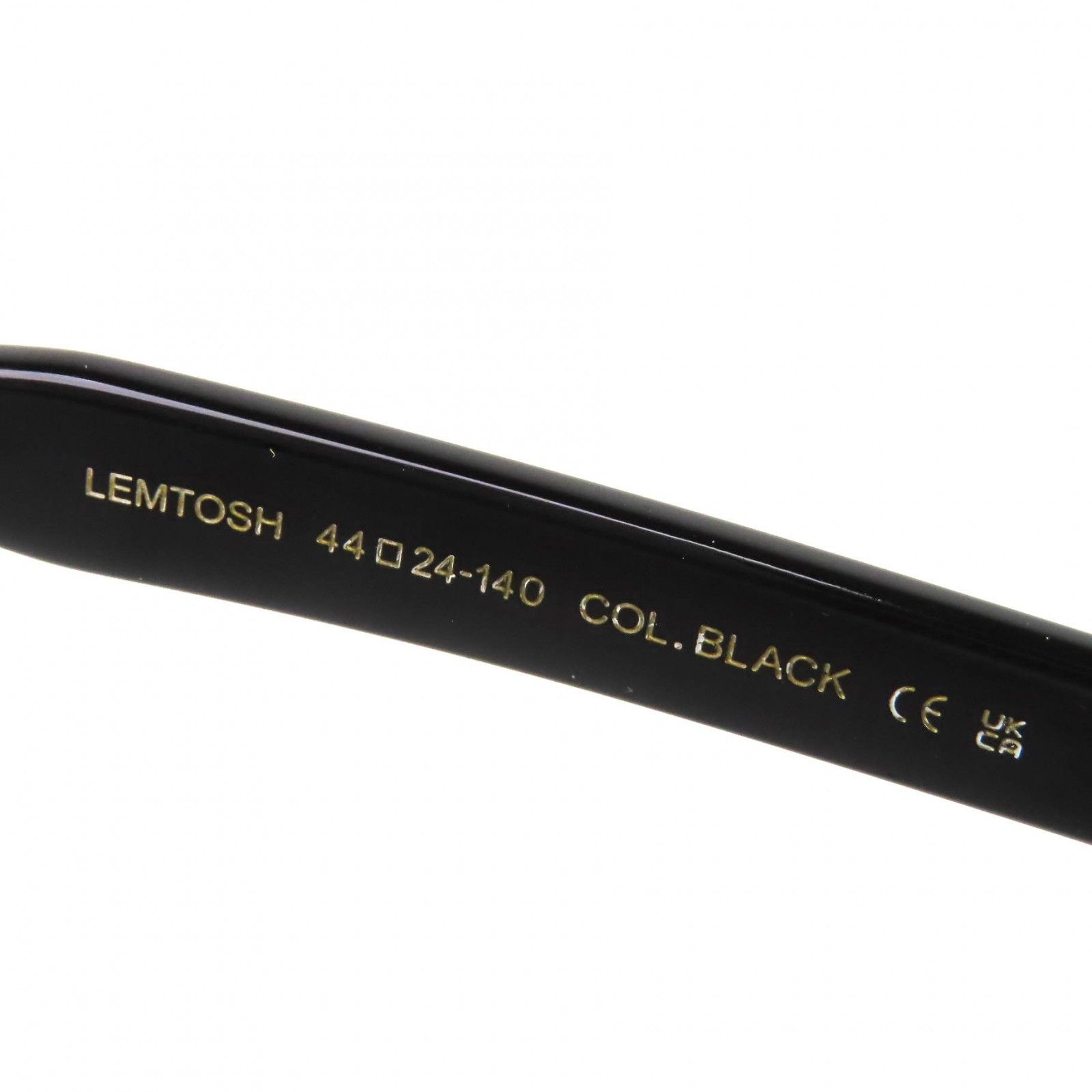Other Other MOSCOT LEMTOSH Glasses Others Glasses DUTY FREE for USA Size ONE SIZE - 11 Thumbnail