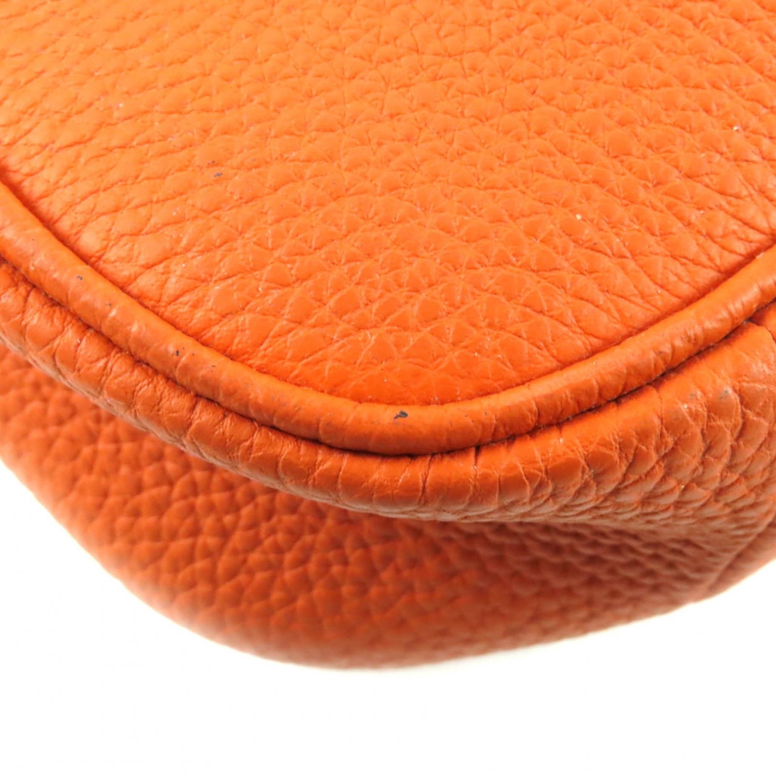 Other Other Ohiba Seihou Shrink Leather Shoulder Bag Leather Shoulder Bag DUTY FREE for USA Size ONE SIZE - 5 Thumbnail