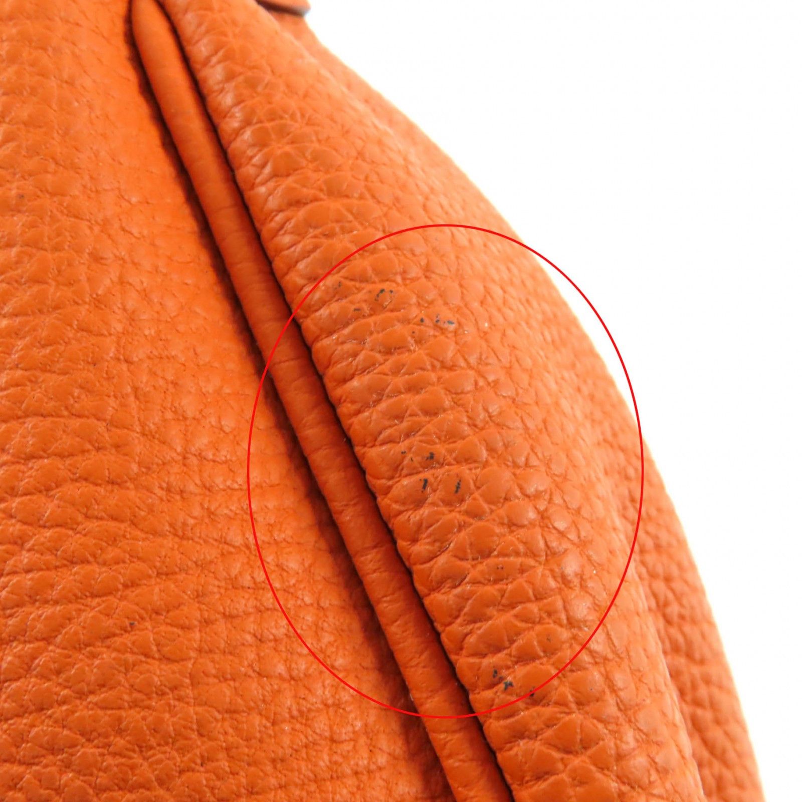 Other Other Ohiba Seihou Shrink Leather Shoulder Bag Leather Shoulder Bag DUTY FREE for USA Size ONE SIZE - 10 Thumbnail
