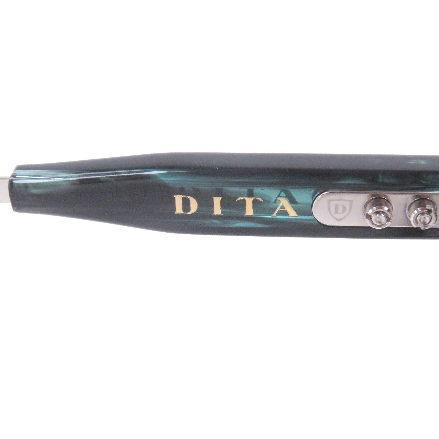 Other Other DITA LINEUS-THREE Glasses Others Glasses DTX731 DUTY FREE for USA Size ONE SIZE - 7 Thumbnail