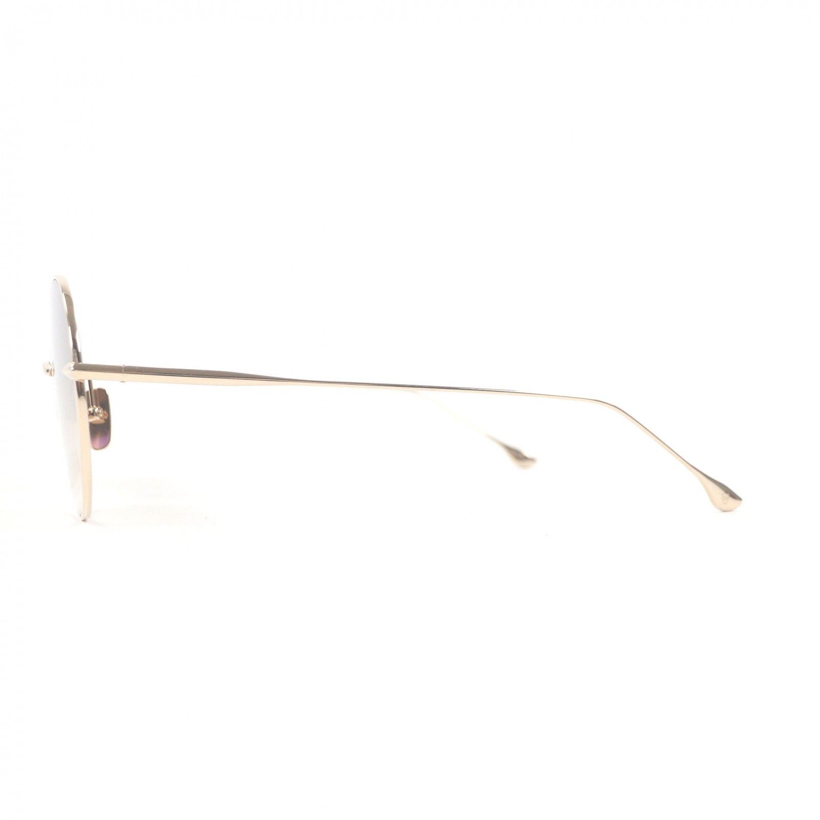 Other Other DITA DTX506 Sunglasses Plastic / Synthetic Sunglasses DTX506 DUTY FREE for USA Size ONE SIZE - 3 Thumbnail