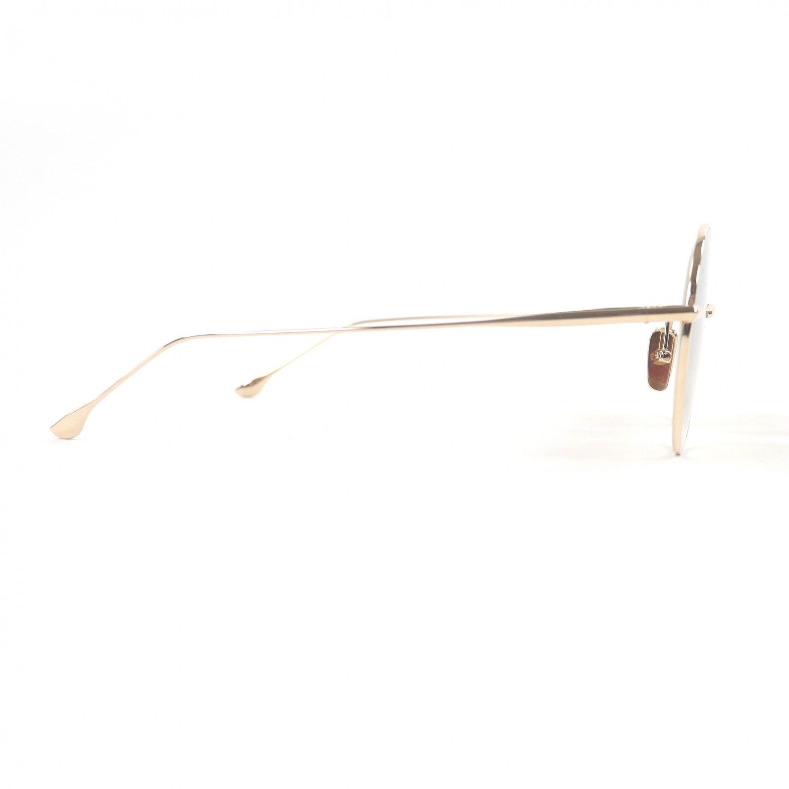 Other Other DITA DTX506 Sunglasses Plastic / Synthetic Sunglasses DTX506 DUTY FREE for USA Size ONE SIZE - 4 Thumbnail