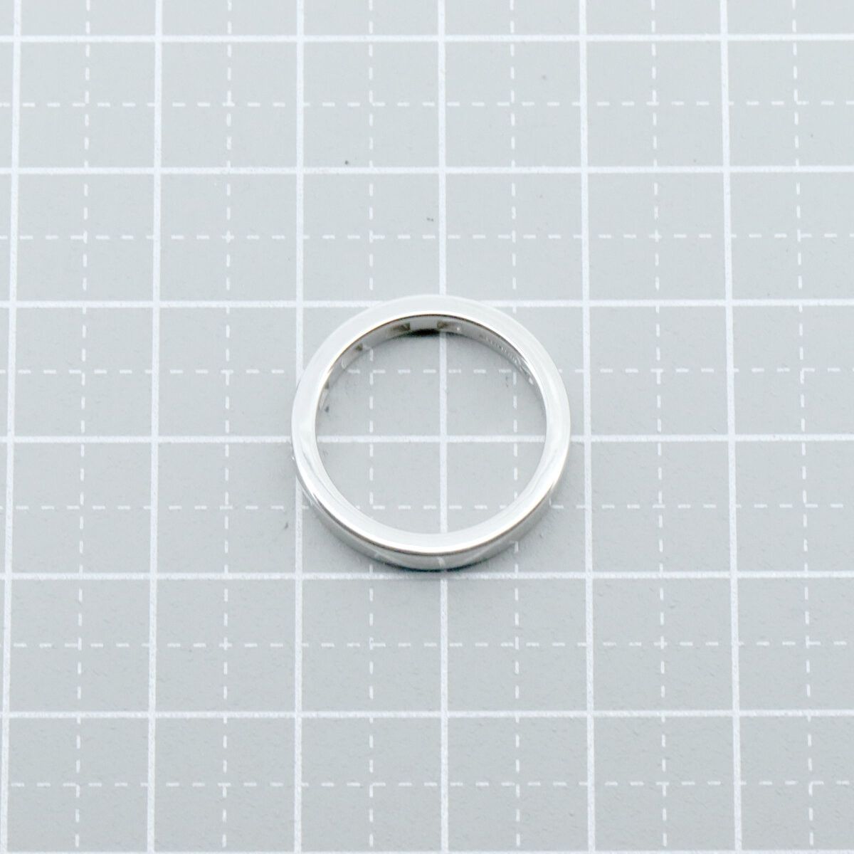 Bvlgari Bvlgari Bvlgari Marry Me Pt950 Diamond Ring Size 9 Precious Metal Ring DUTY FREE for USA Size ONE SIZE - 6 Thumbnail