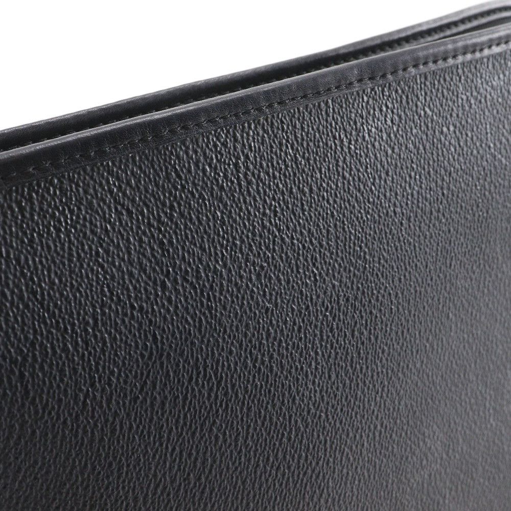 Dior Dior Christian Dior Old Dior Honeycomb PVC Clutch Bag Plastic / Synthetic Clutch Bag DUTY FREE for USA Size ONE SIZE - 13 Thumbnail