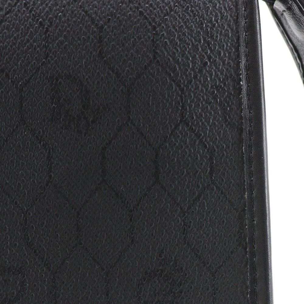 Dior Dior Christian Dior Old Dior Honeycomb PVC Clutch Bag Plastic / Synthetic Clutch Bag DUTY FREE for USA Size ONE SIZE - 15 Thumbnail