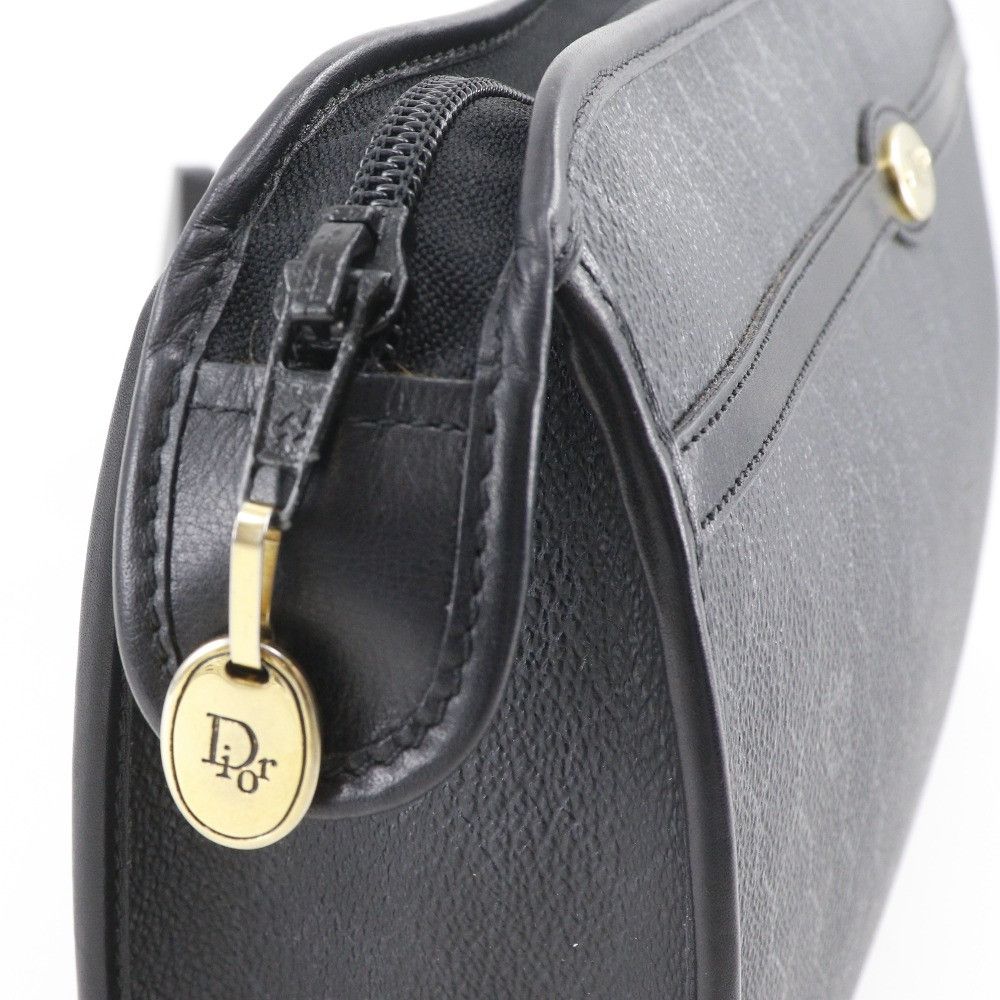 Dior Dior Christian Dior Old Dior Honeycomb PVC Clutch Bag Plastic / Synthetic Clutch Bag DUTY FREE for USA Size ONE SIZE - 5 Thumbnail