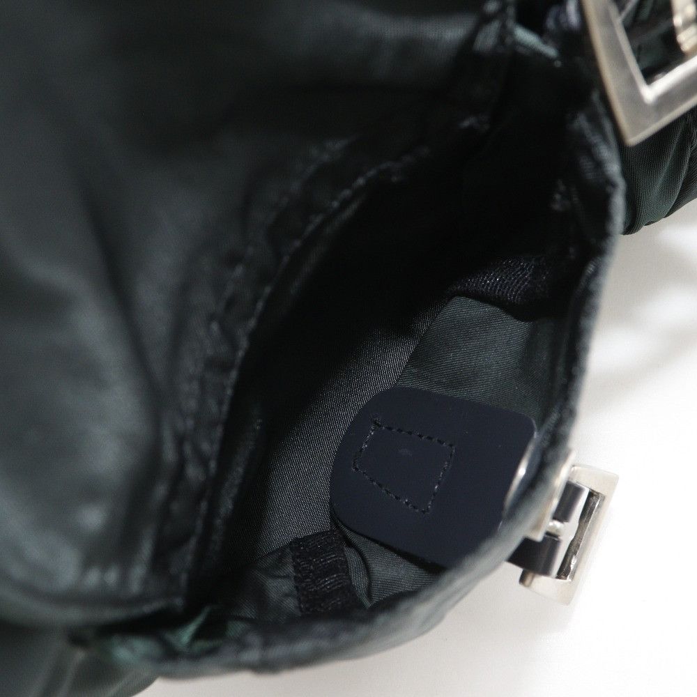 Prada Prada Prada Nylon 2way Backpack Textile Backpack DUTY FREE for USA Size ONE SIZE - 7 Thumbnail
