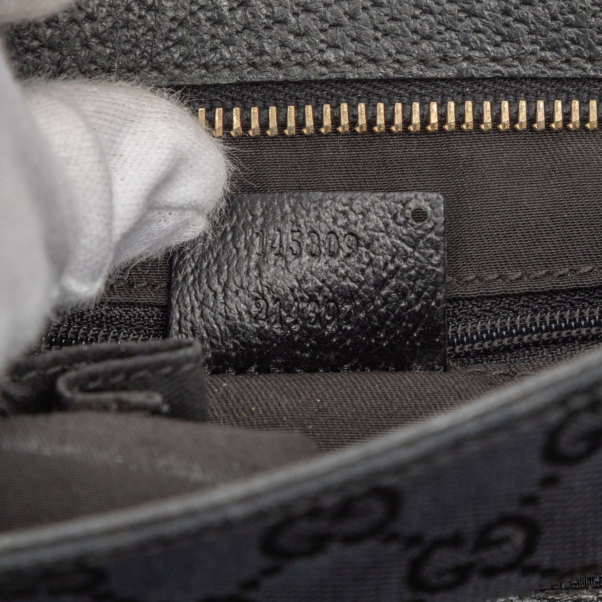 Gucci GG Canvas Pop Crossbody Size ONE SIZE - 6 Thumbnail