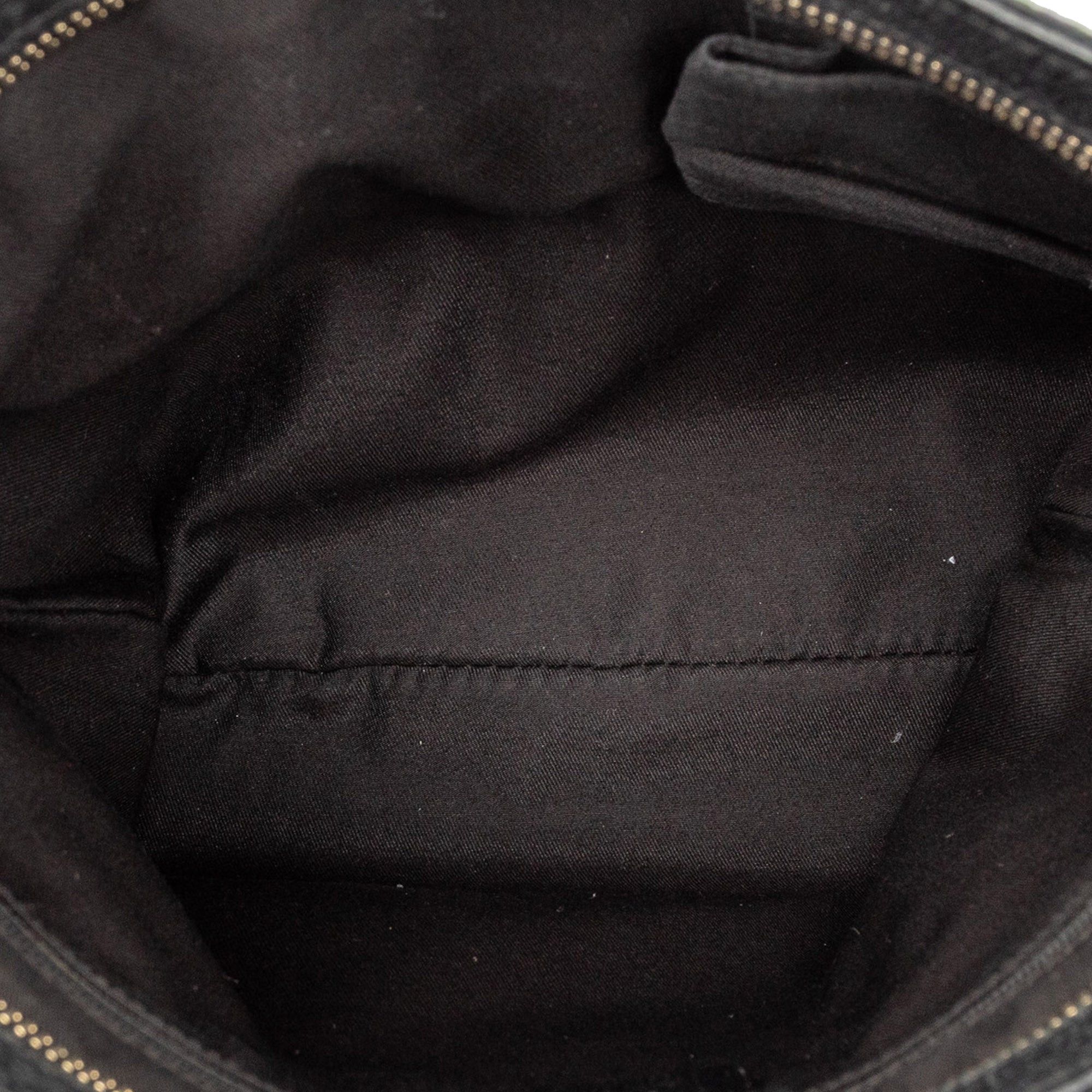 Gucci GG Canvas Pop Crossbody Size ONE SIZE - 4 Thumbnail