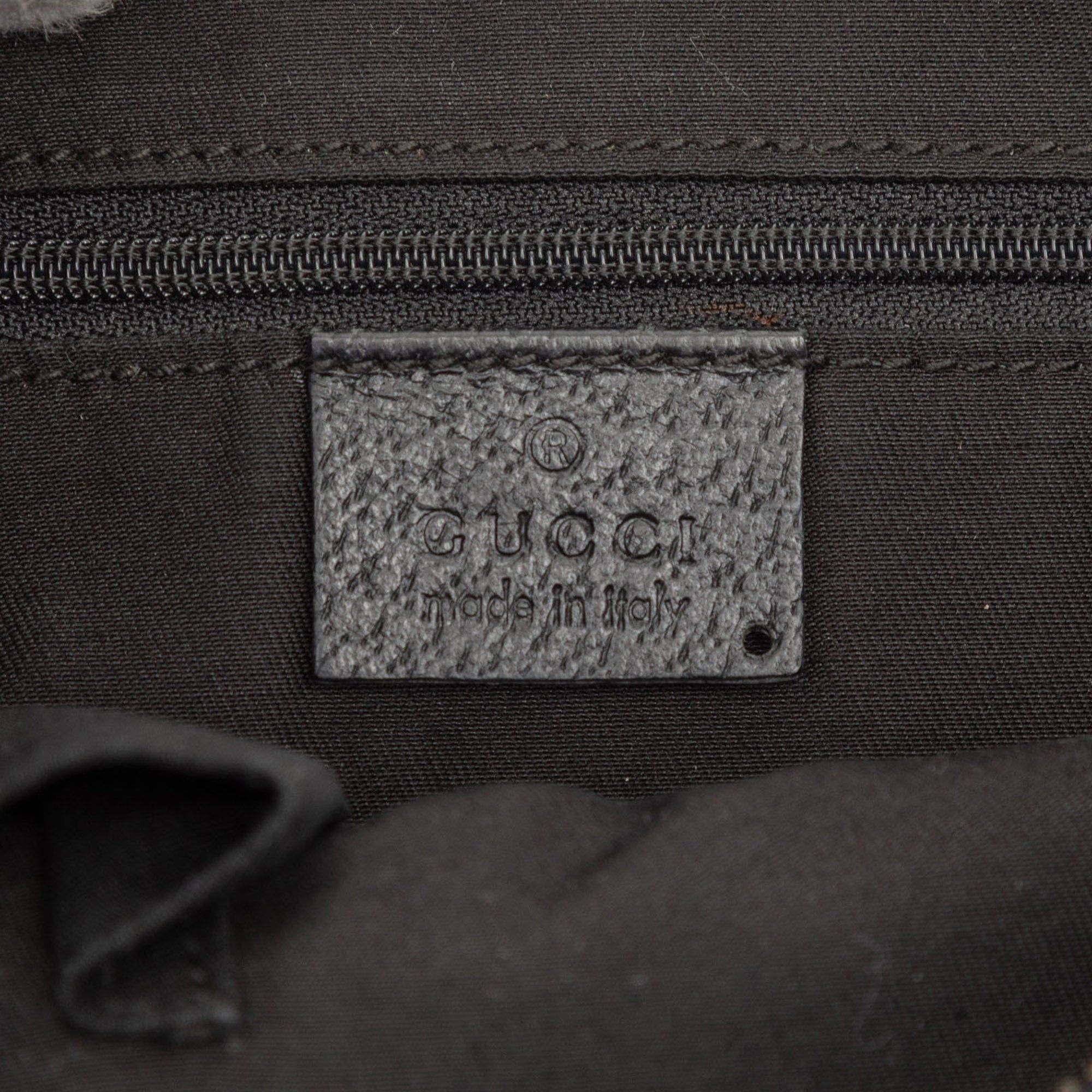 Gucci GG Canvas Pop Crossbody Size ONE SIZE - 5 Thumbnail