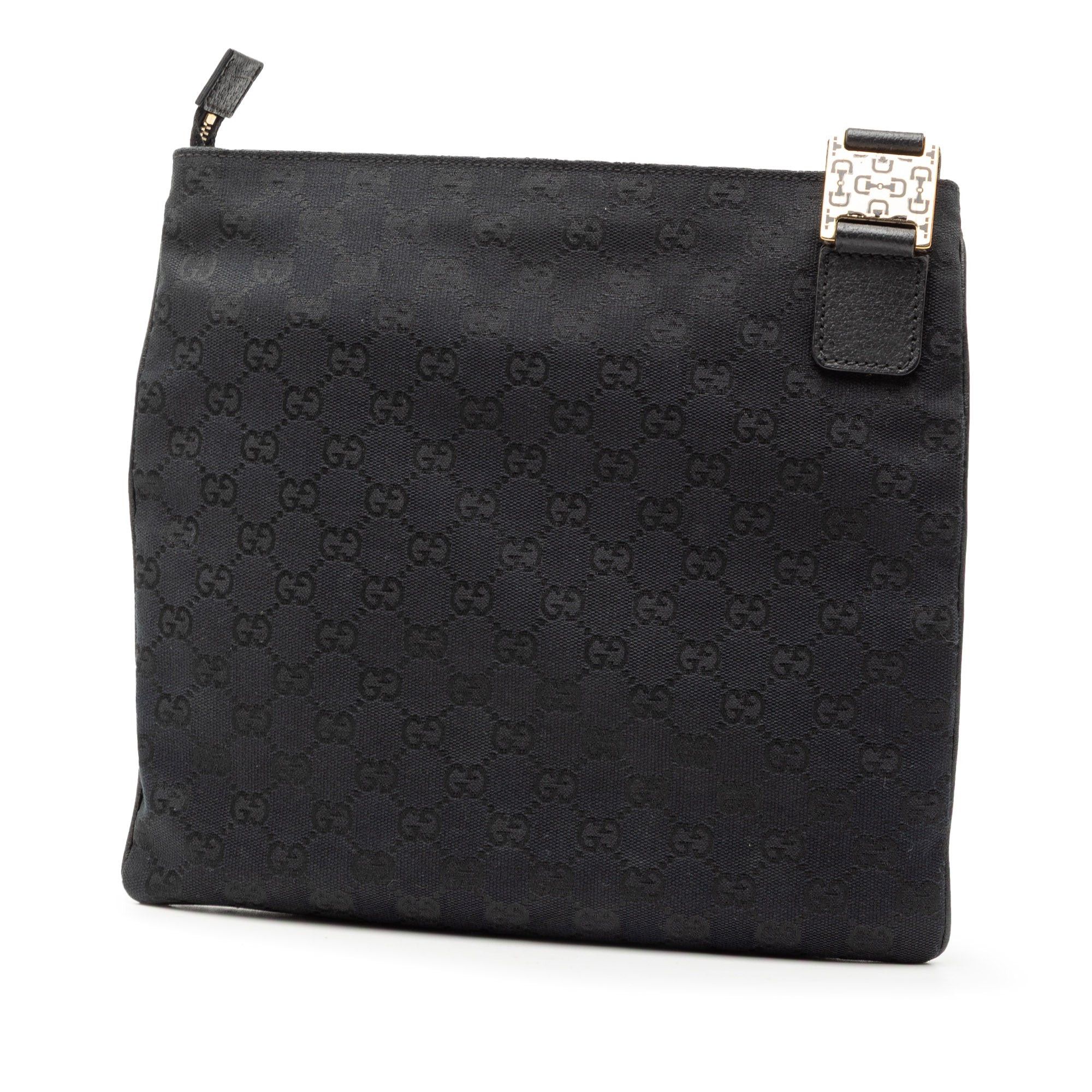 Gucci GG Canvas Pop Crossbody Size ONE SIZE - 2 Thumbnail