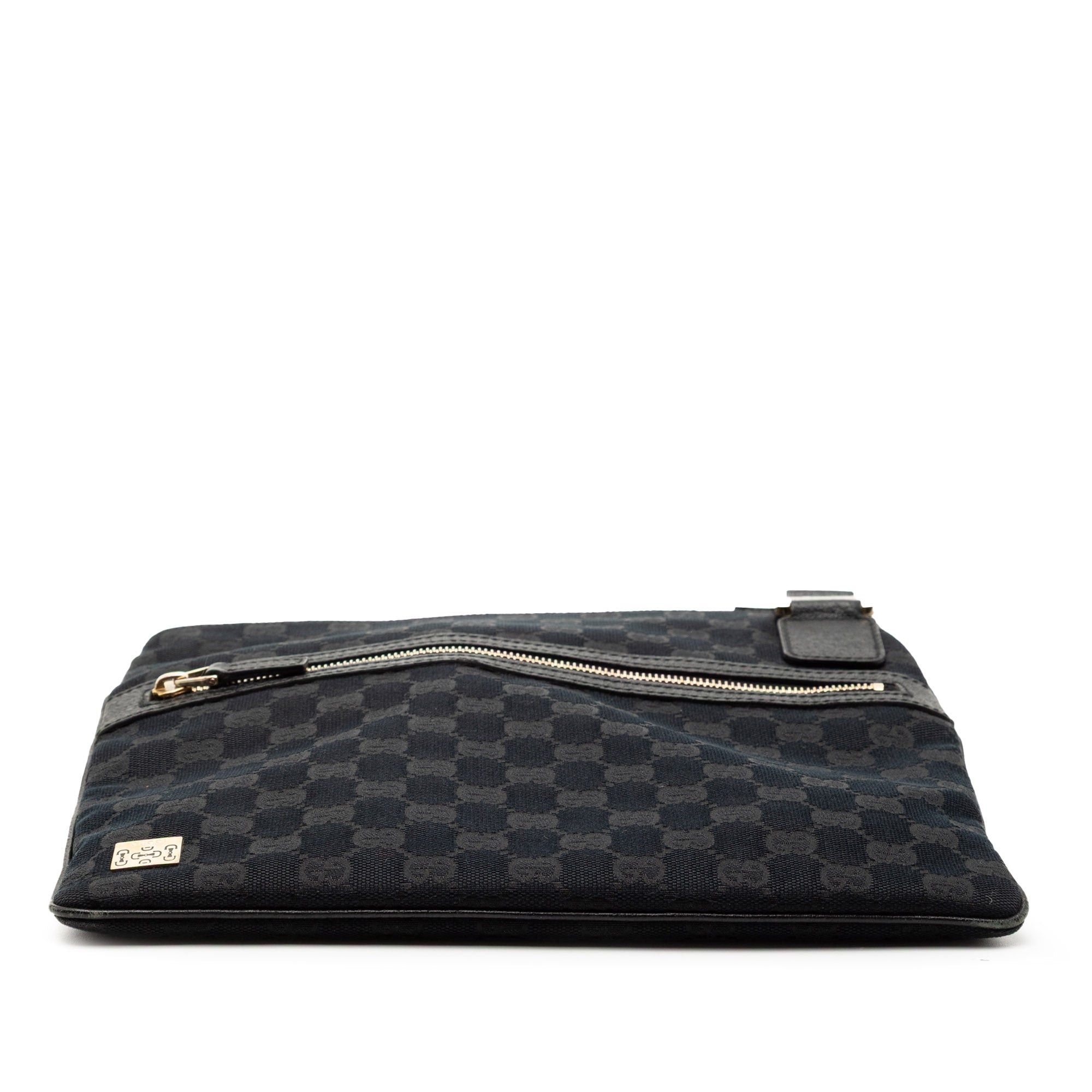 Gucci GG Canvas Pop Crossbody Size ONE SIZE - 3 Thumbnail