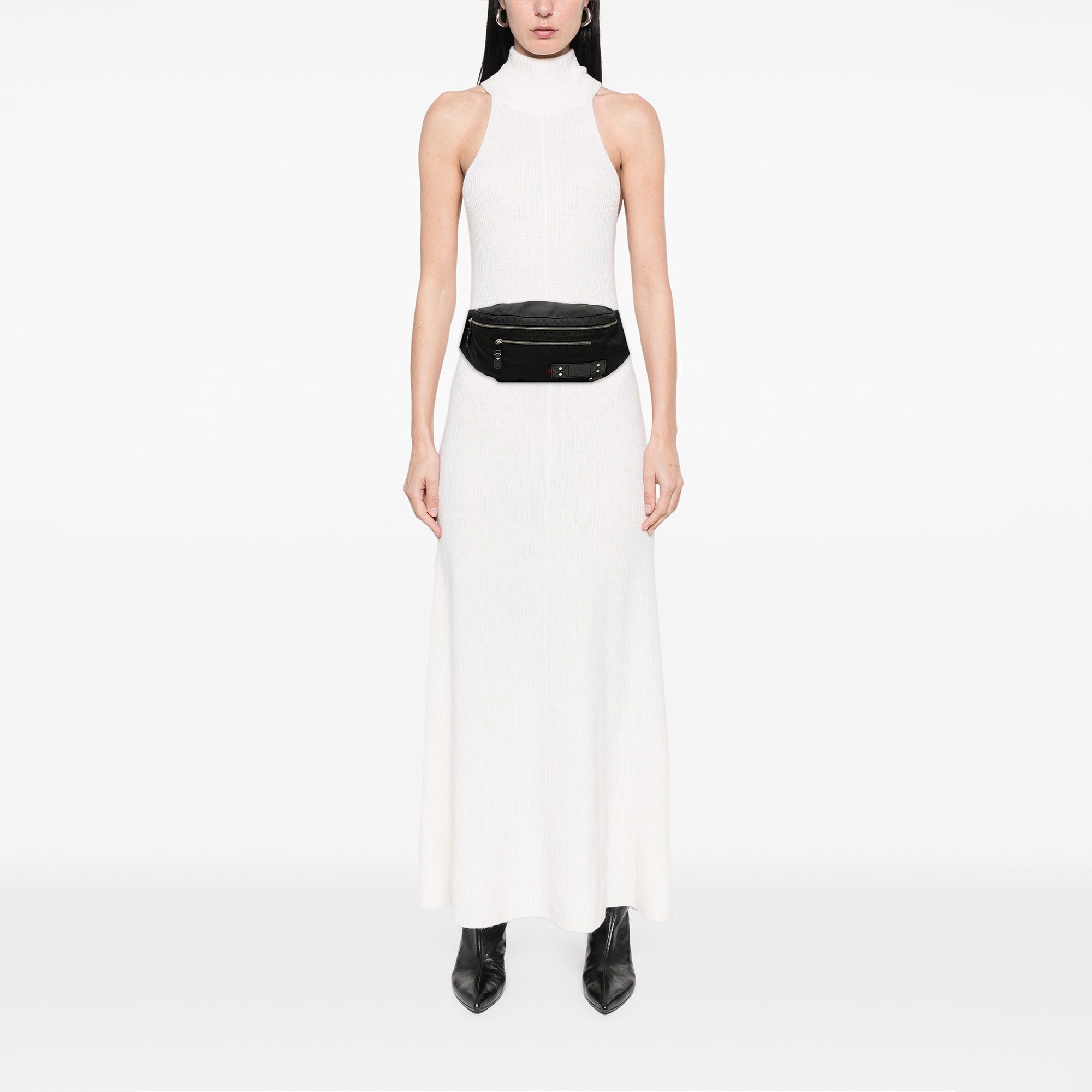 Gucci Nylon Belt Bag Size ONE SIZE - 7 Thumbnail